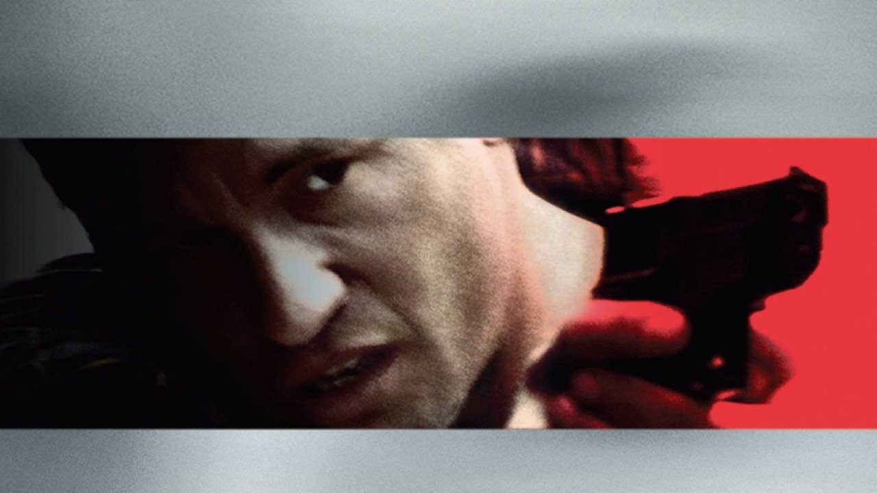 Spartan Poster