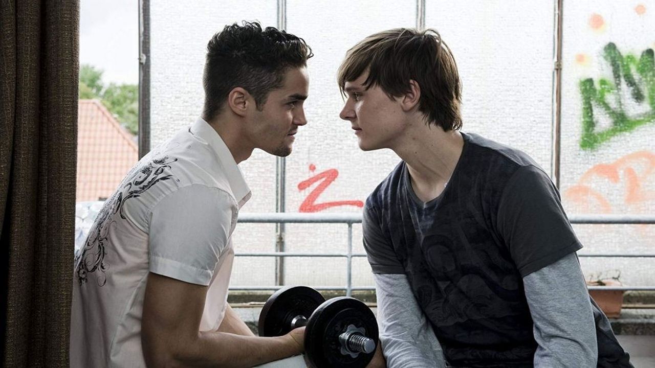 Romeos Poster