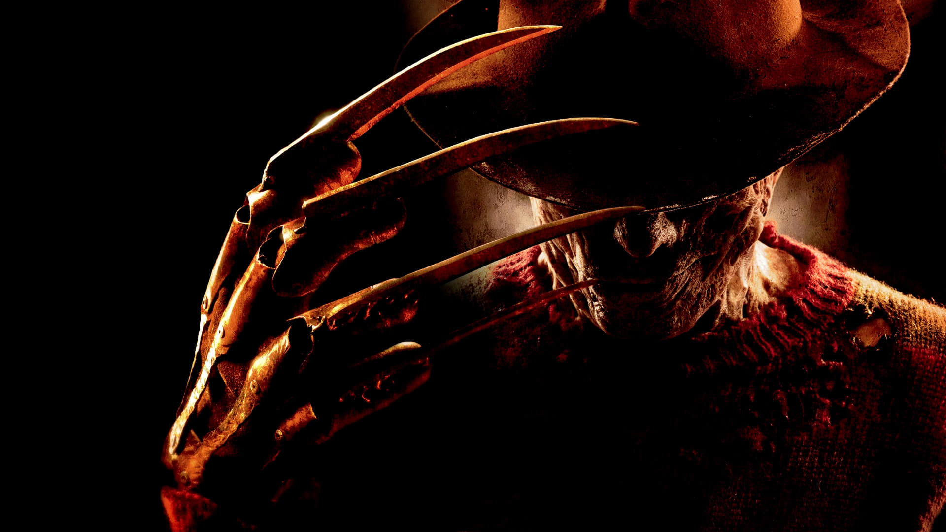 A Nightmare on Elm Street Poster