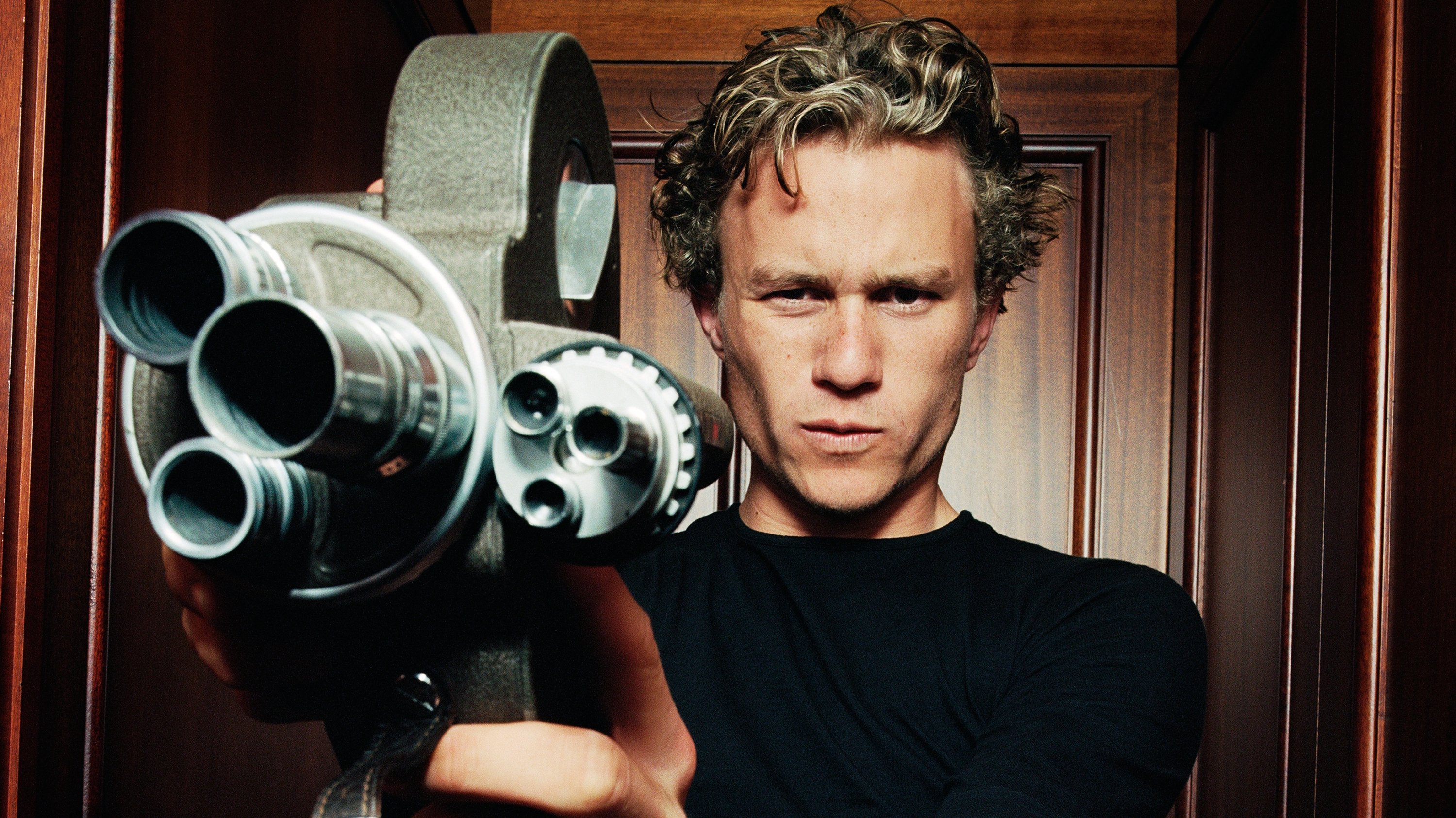 I Am Heath Ledger Poster