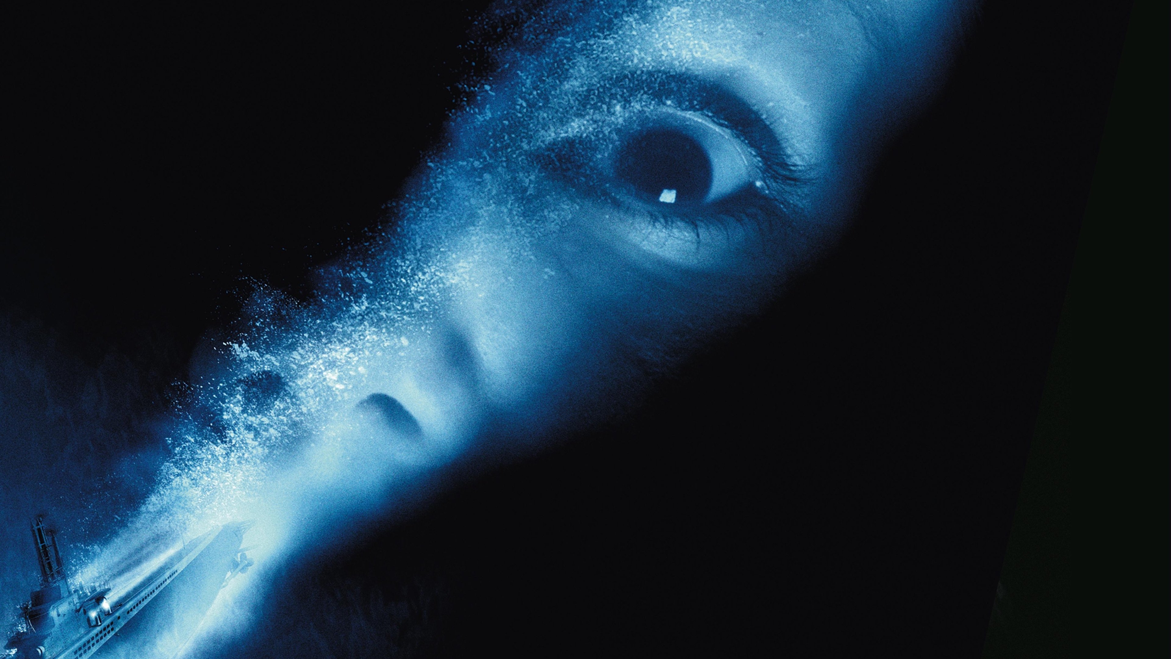 Below Poster