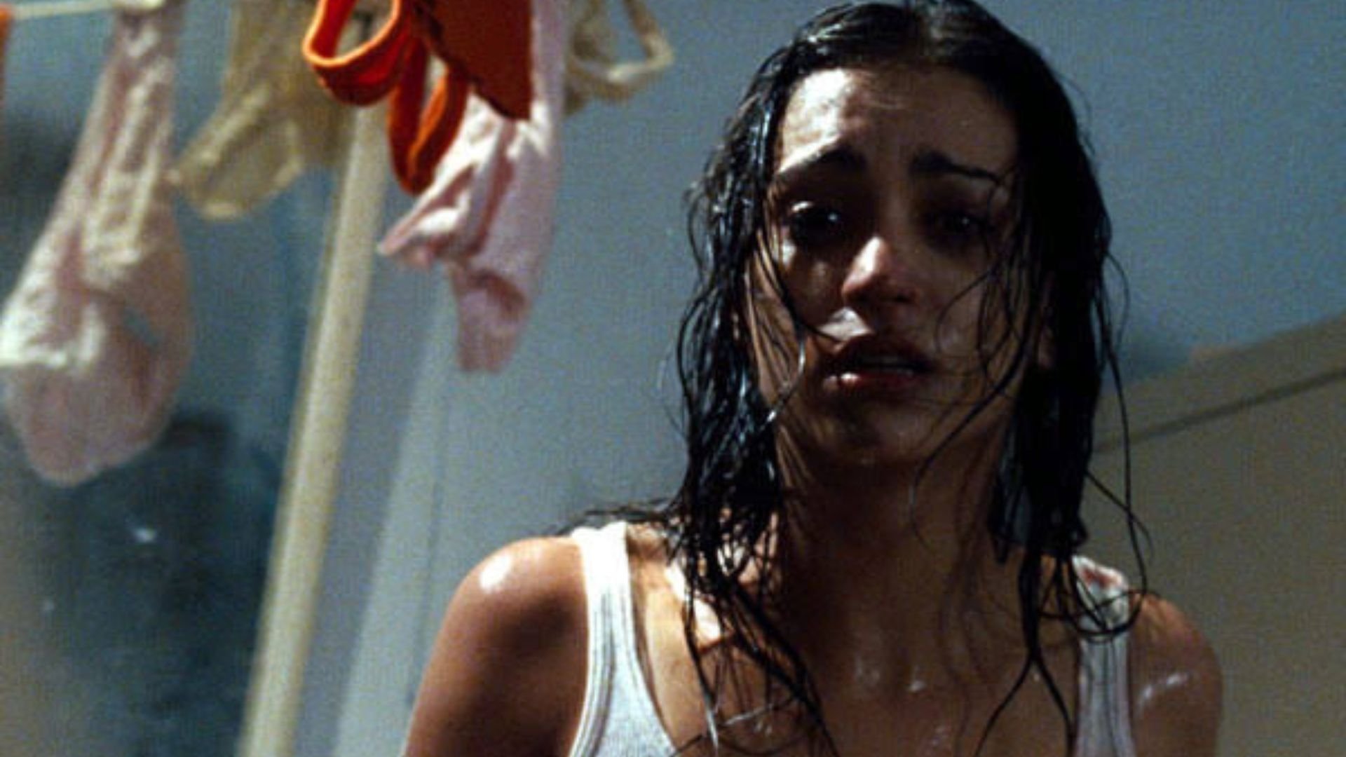 Martyrs Poster