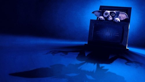 Gremlins Poster