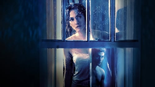 The Boy Next Door Poster