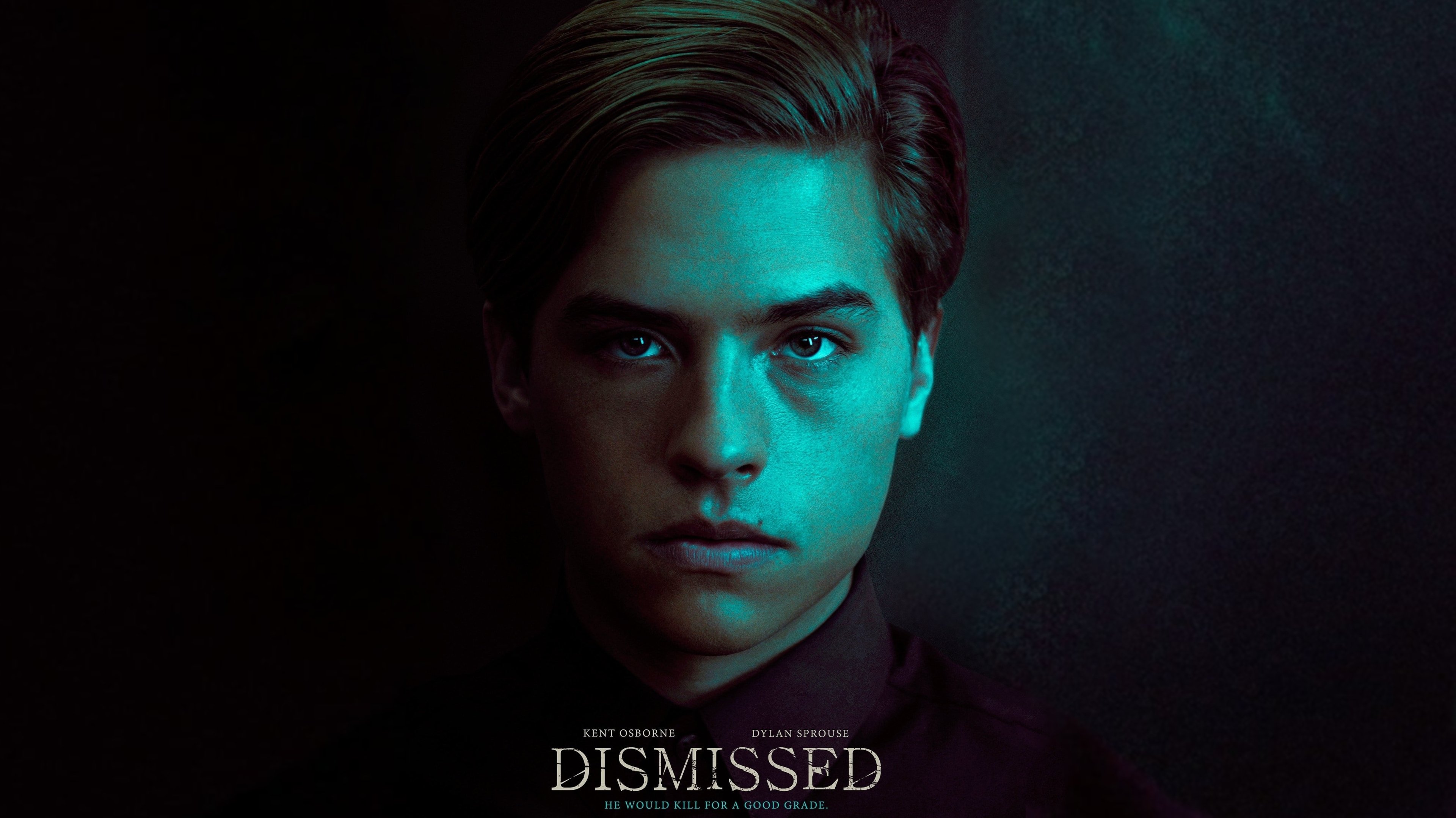 Dismissed Poster
