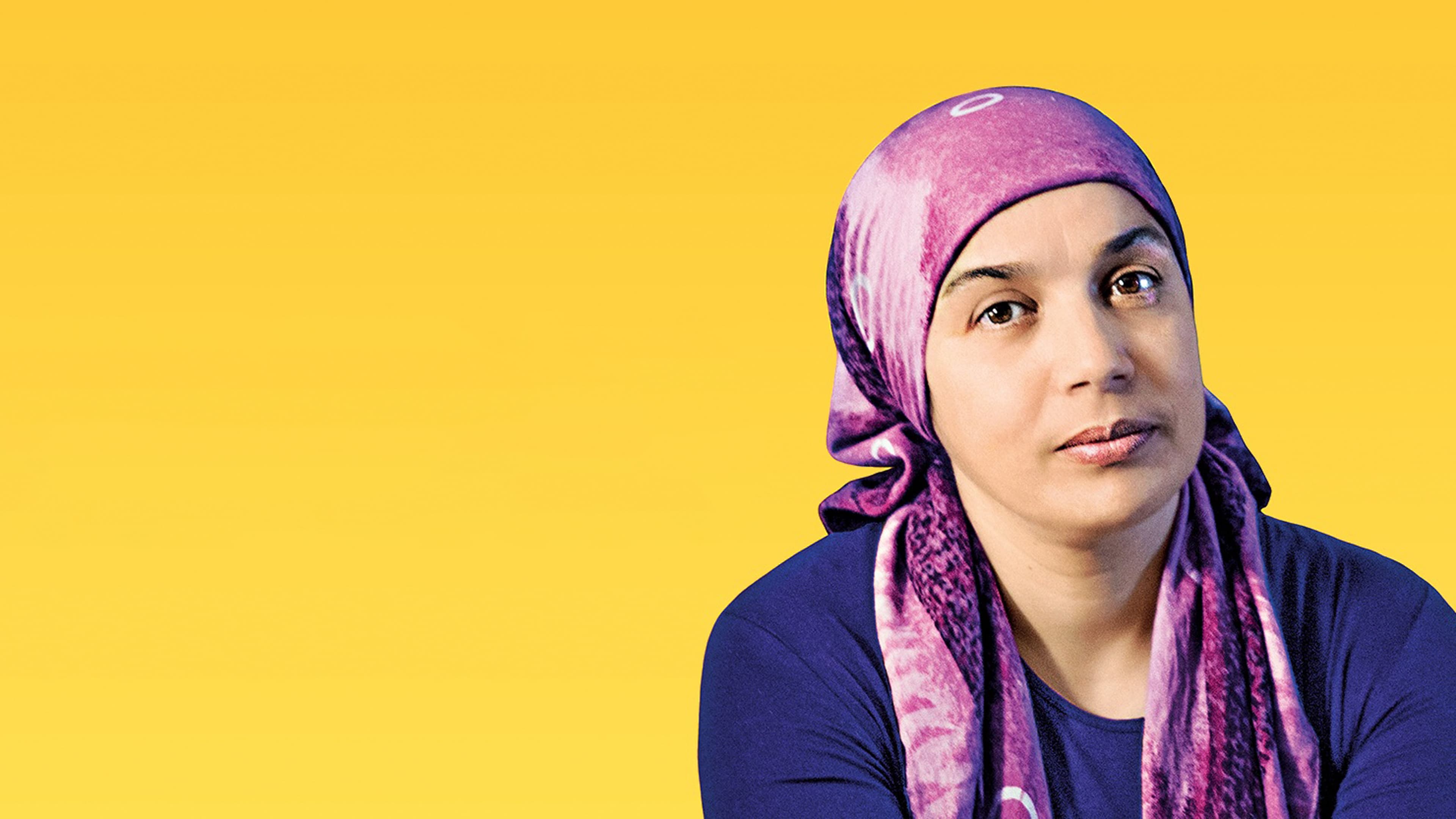 Fatima Poster