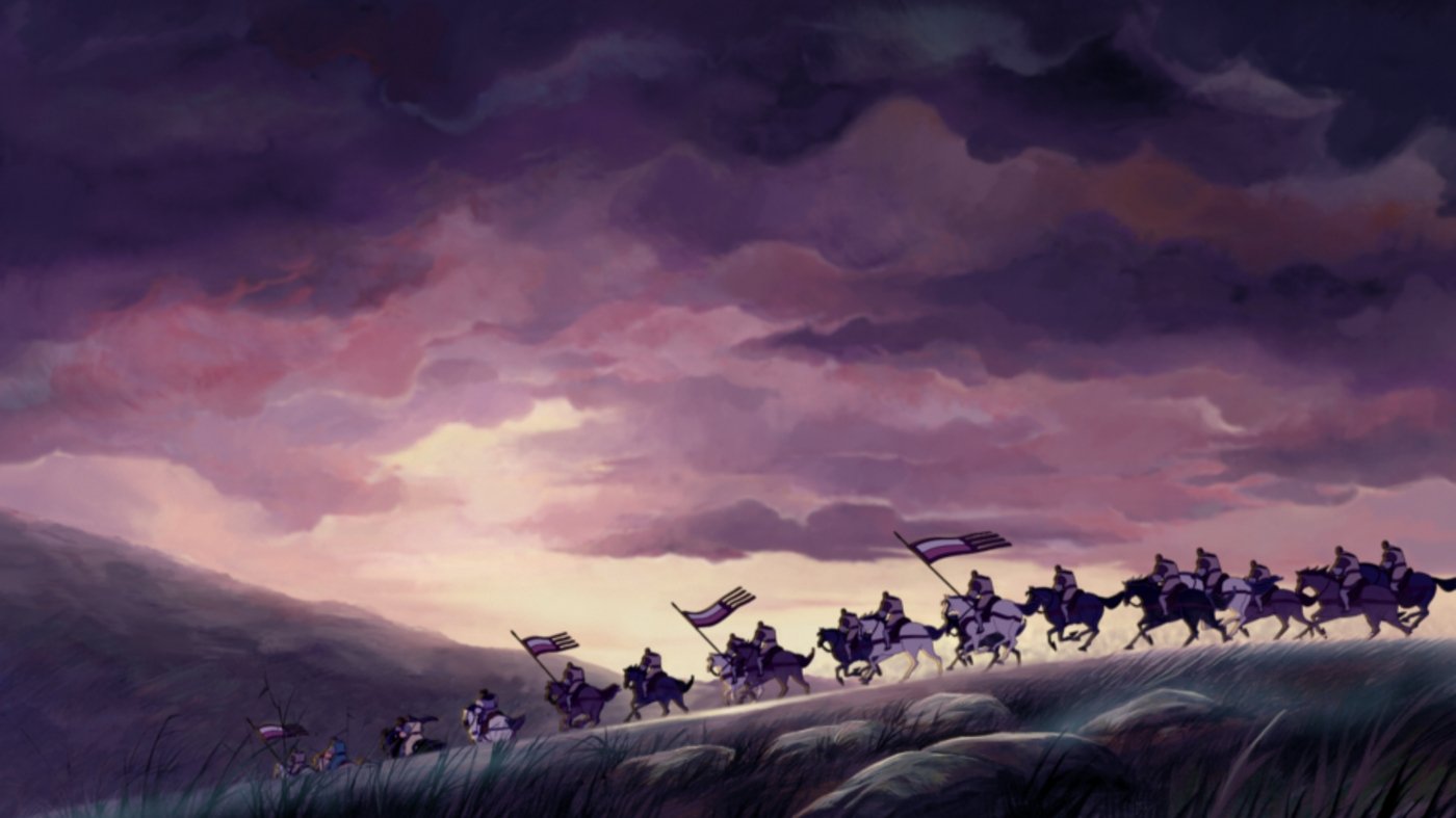 El Cid: La leyenda Poster