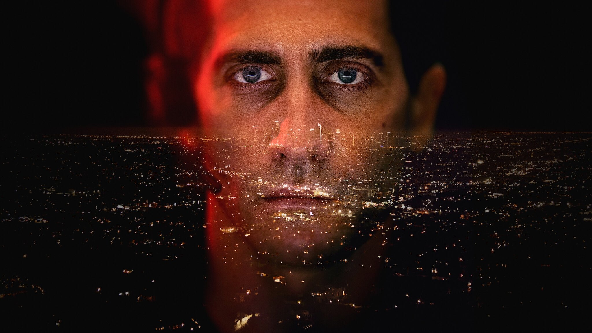 The Guilty Poster
