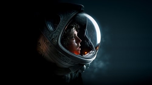 Alien Poster
