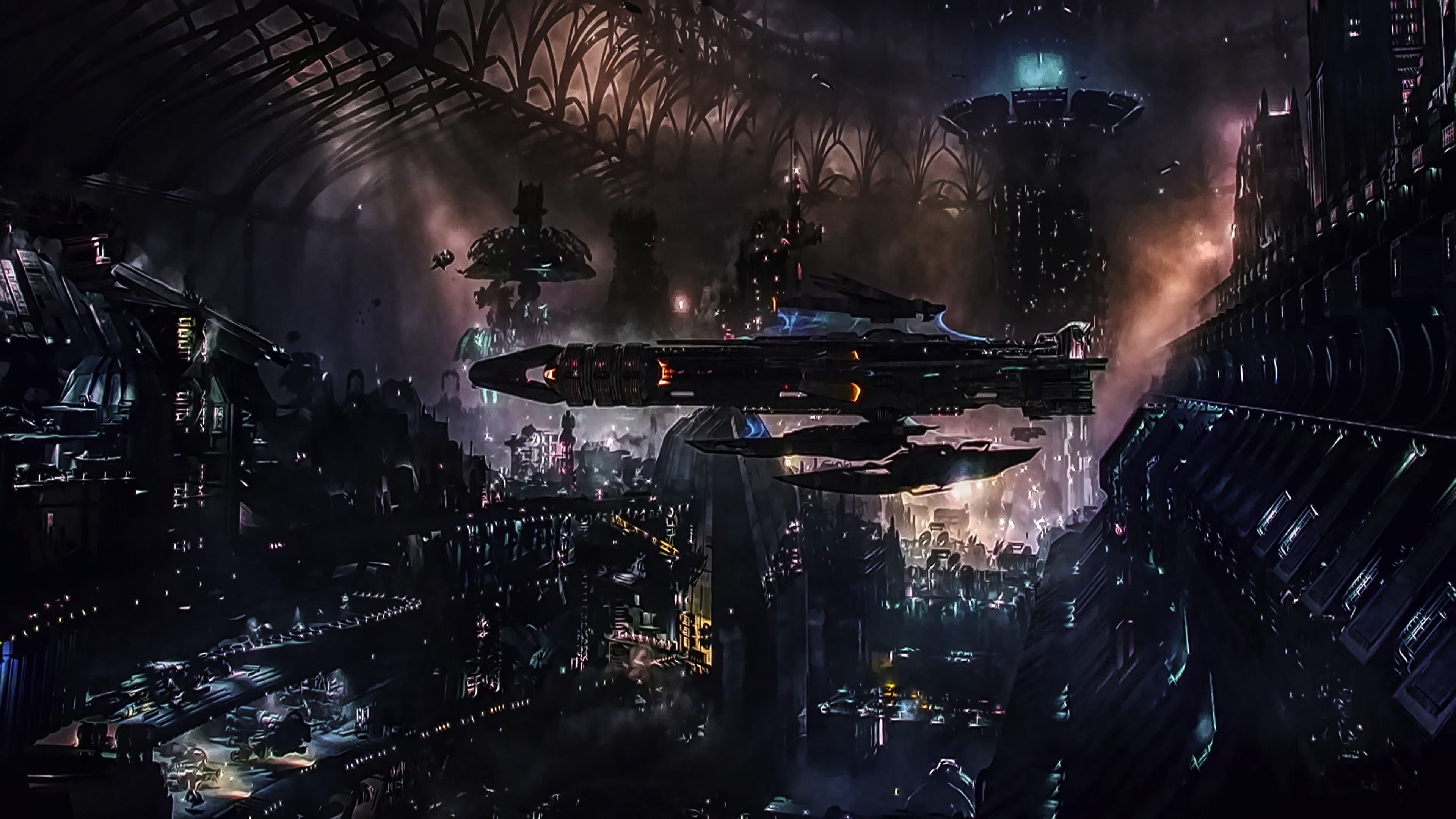 Jupiter Ascending Poster