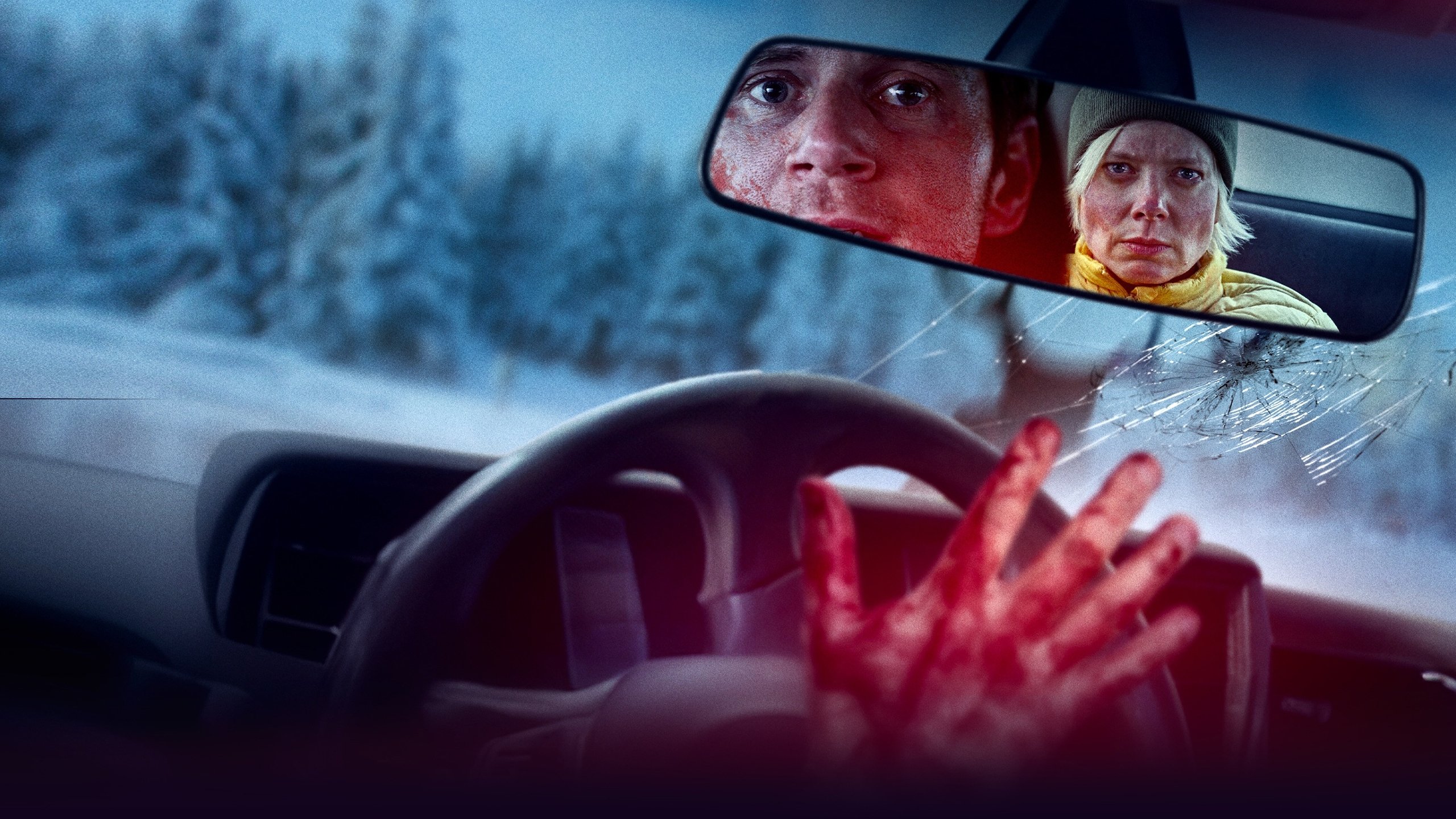 Cold Meat Poster