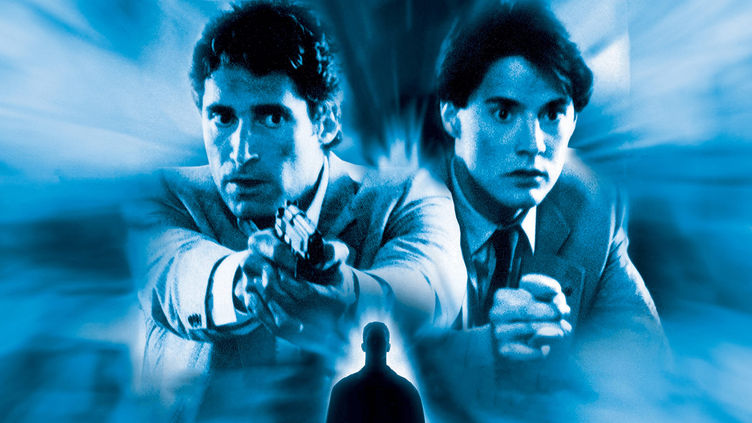 The Hidden Poster