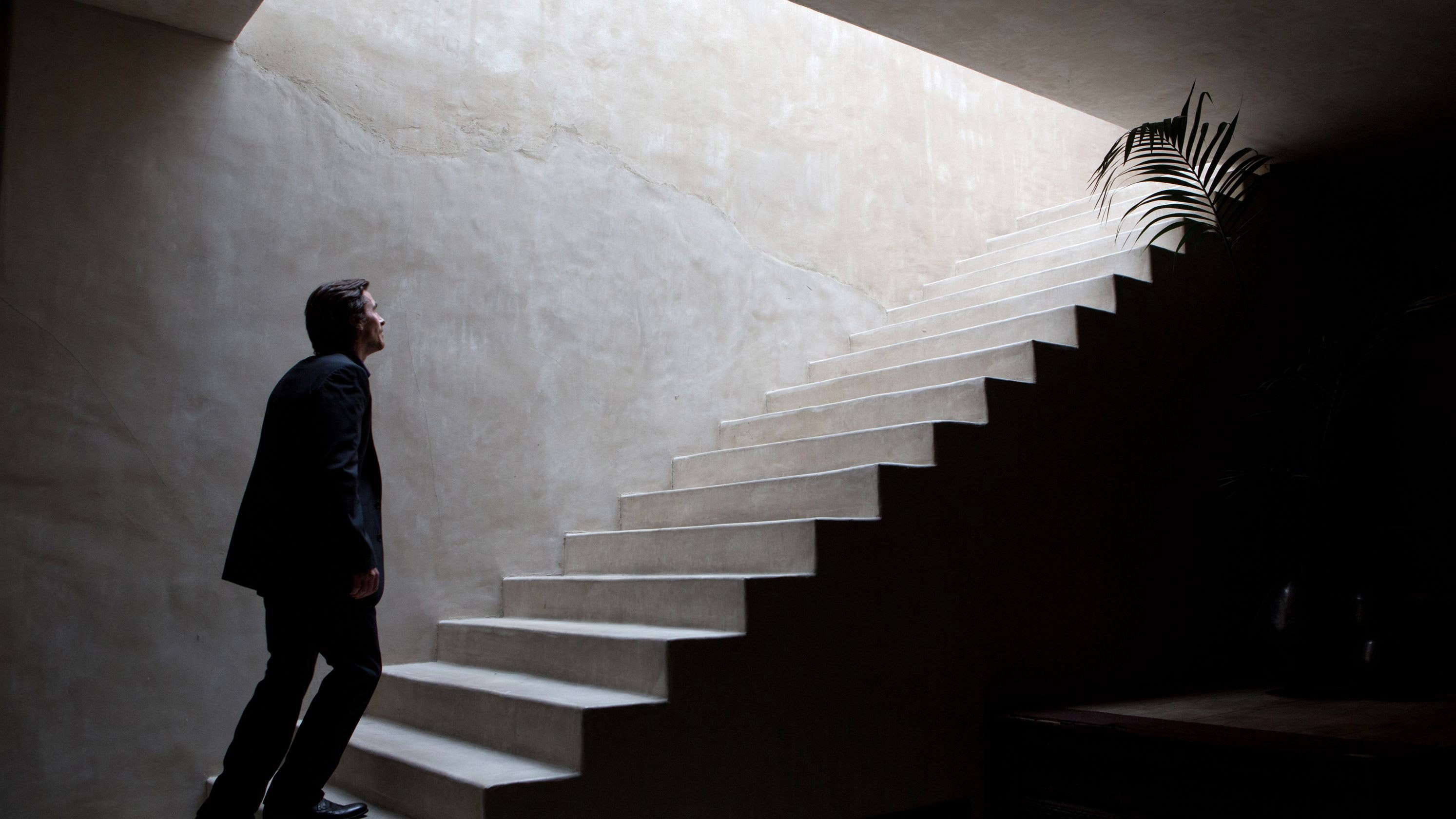 Knight of Cups Poster