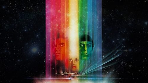 Star Trek: The Motion Picture Poster