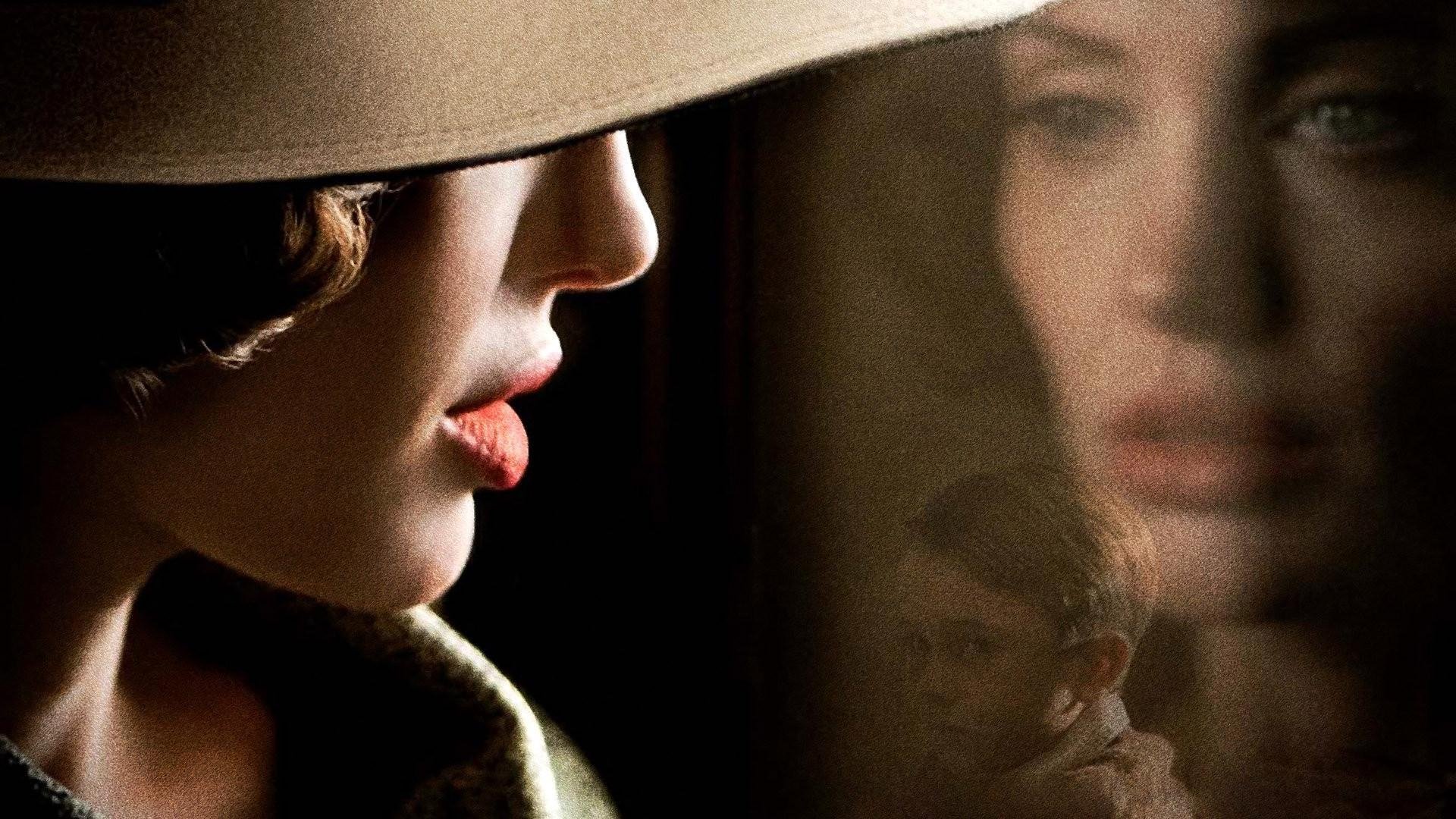 Changeling Poster