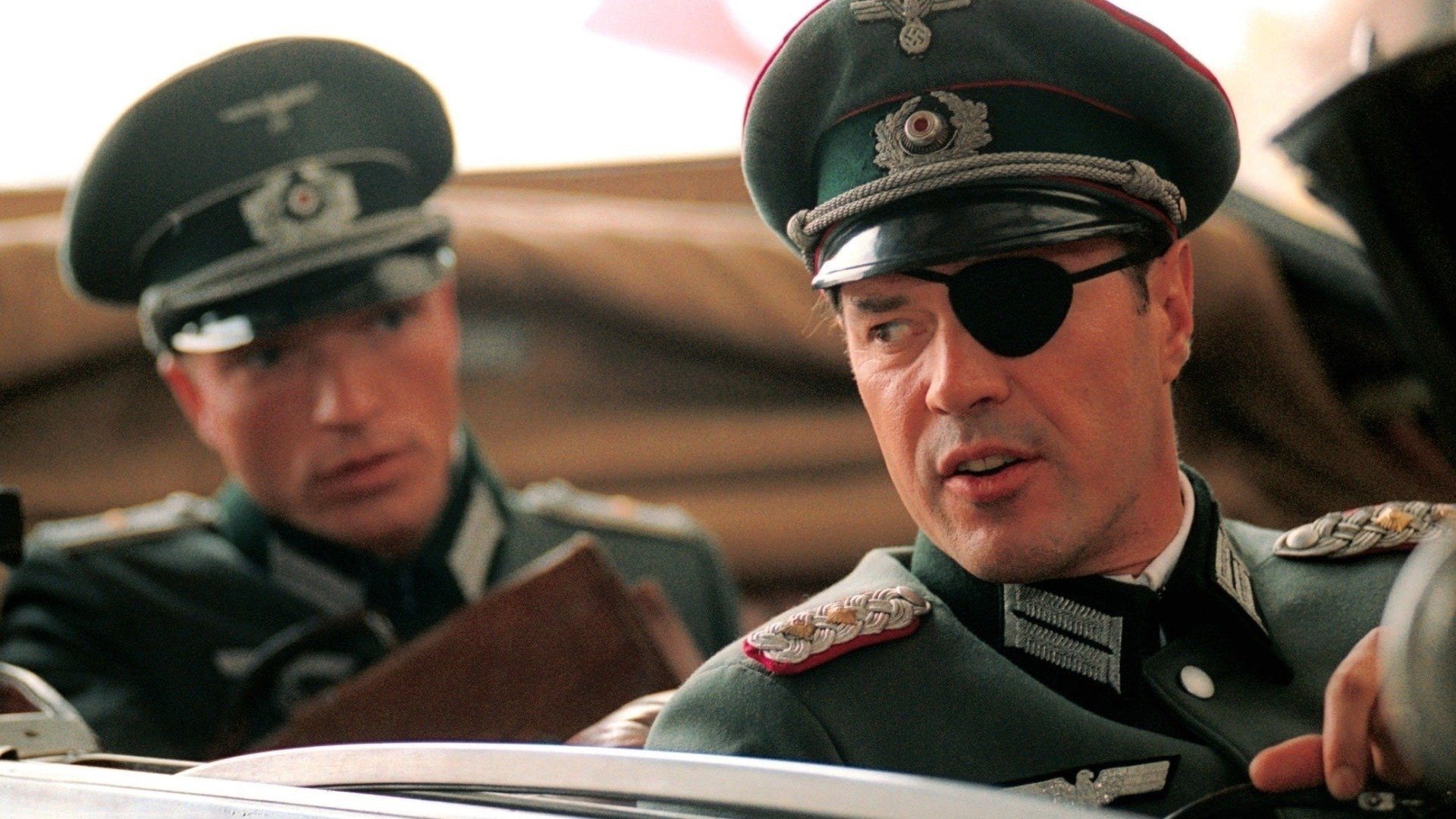 Stauffenberg Poster