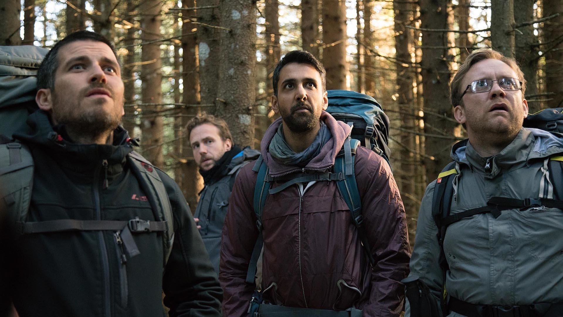 The Ritual Poster