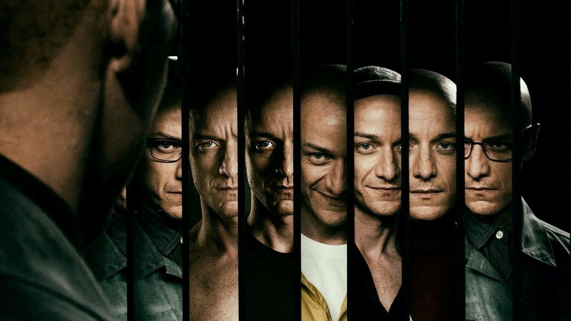 Split Poster