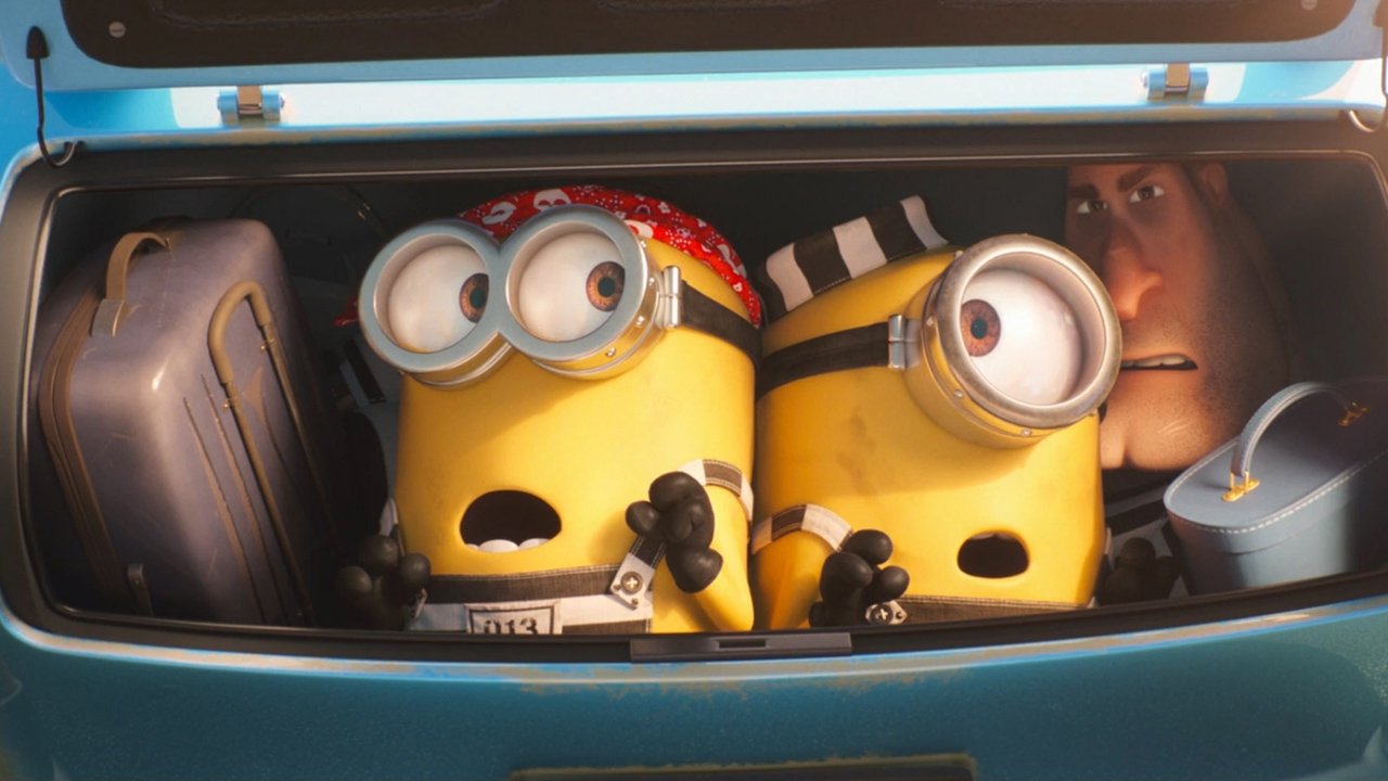 Yellow is the New Black Poster