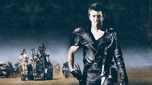 Mad Max 2 Poster