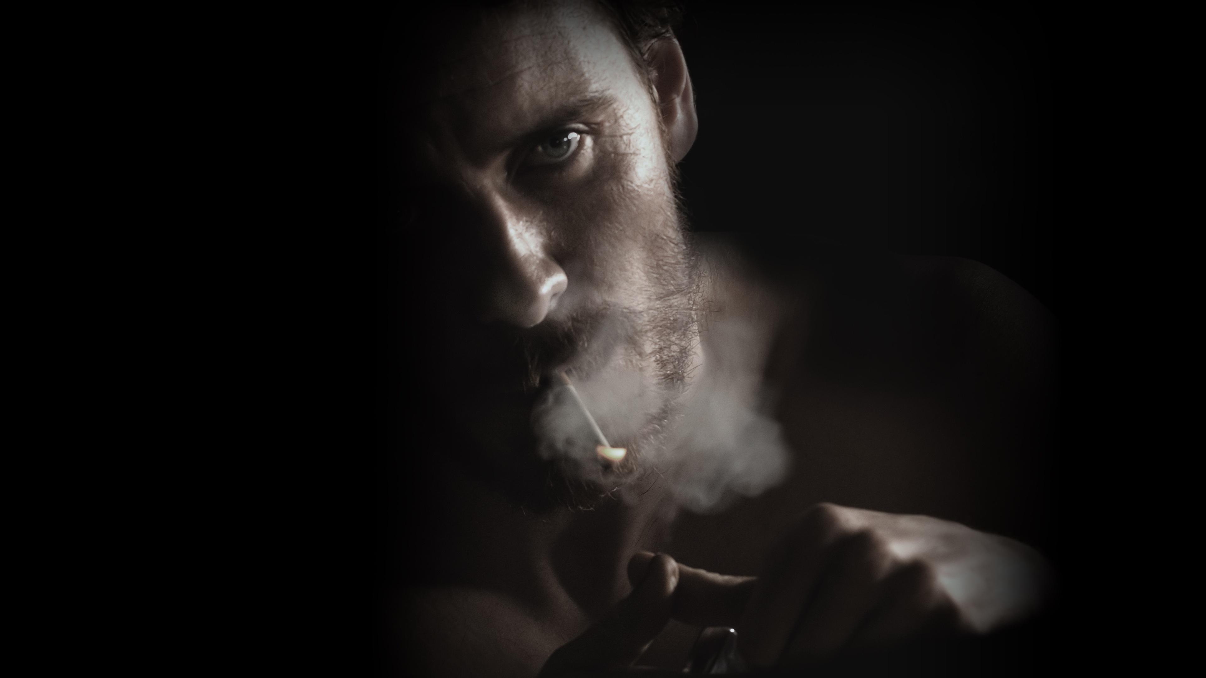 Hunger Poster