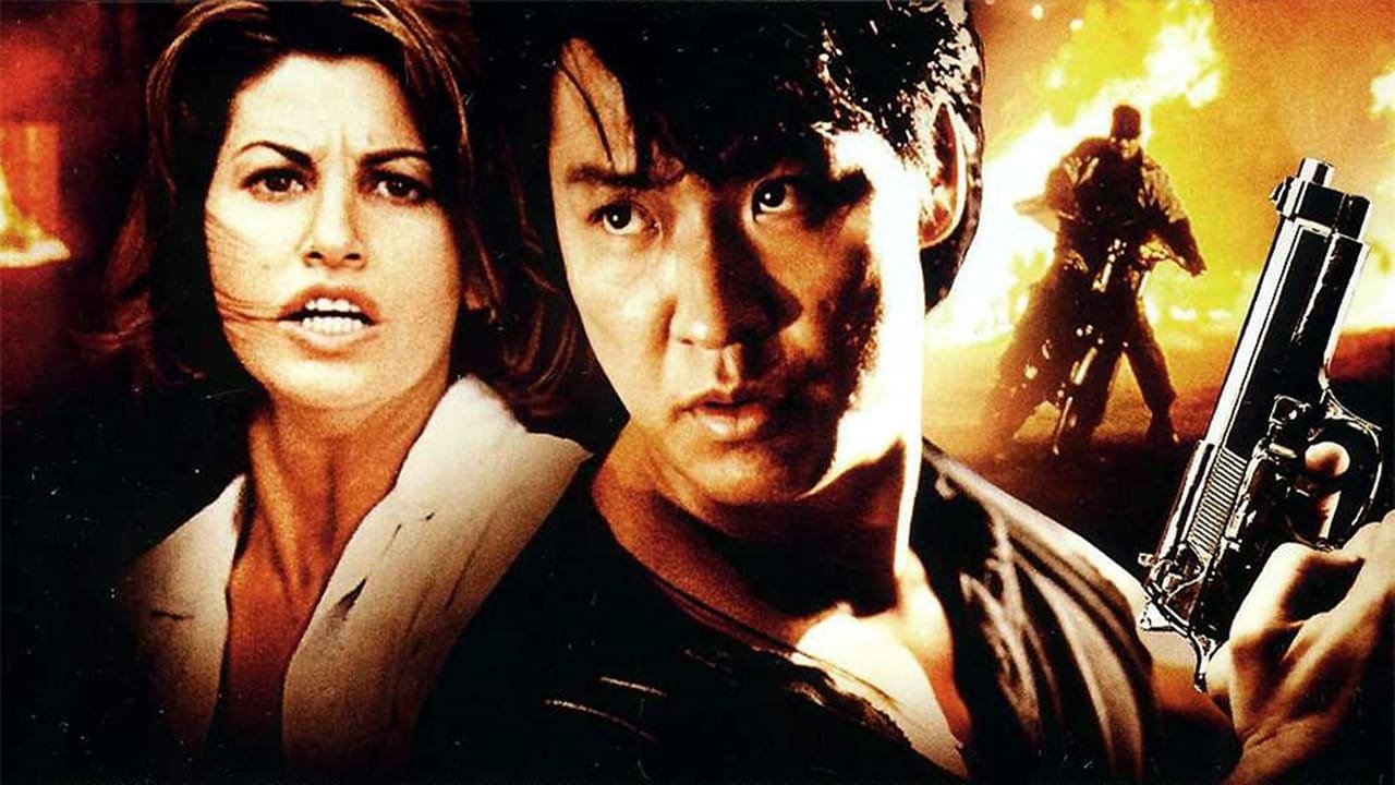 Best of the Best 3: No Turning Back Poster