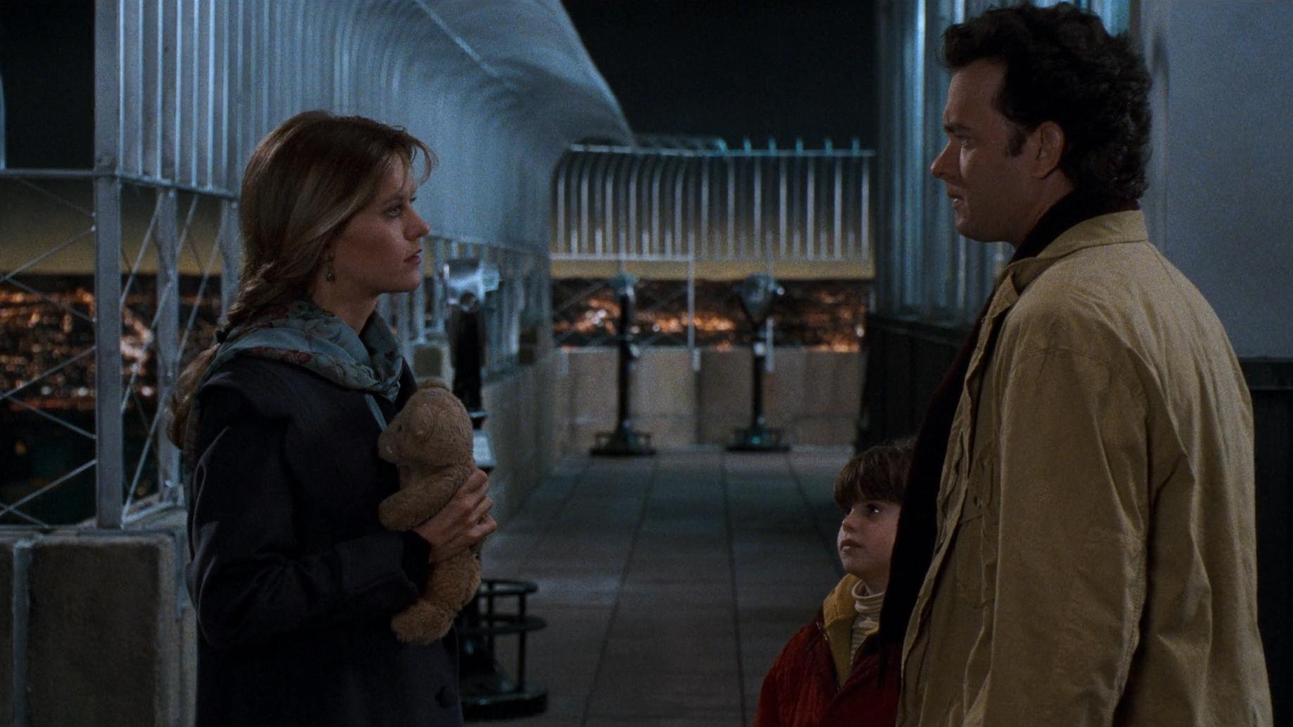 Sleepless in Seattle Poster