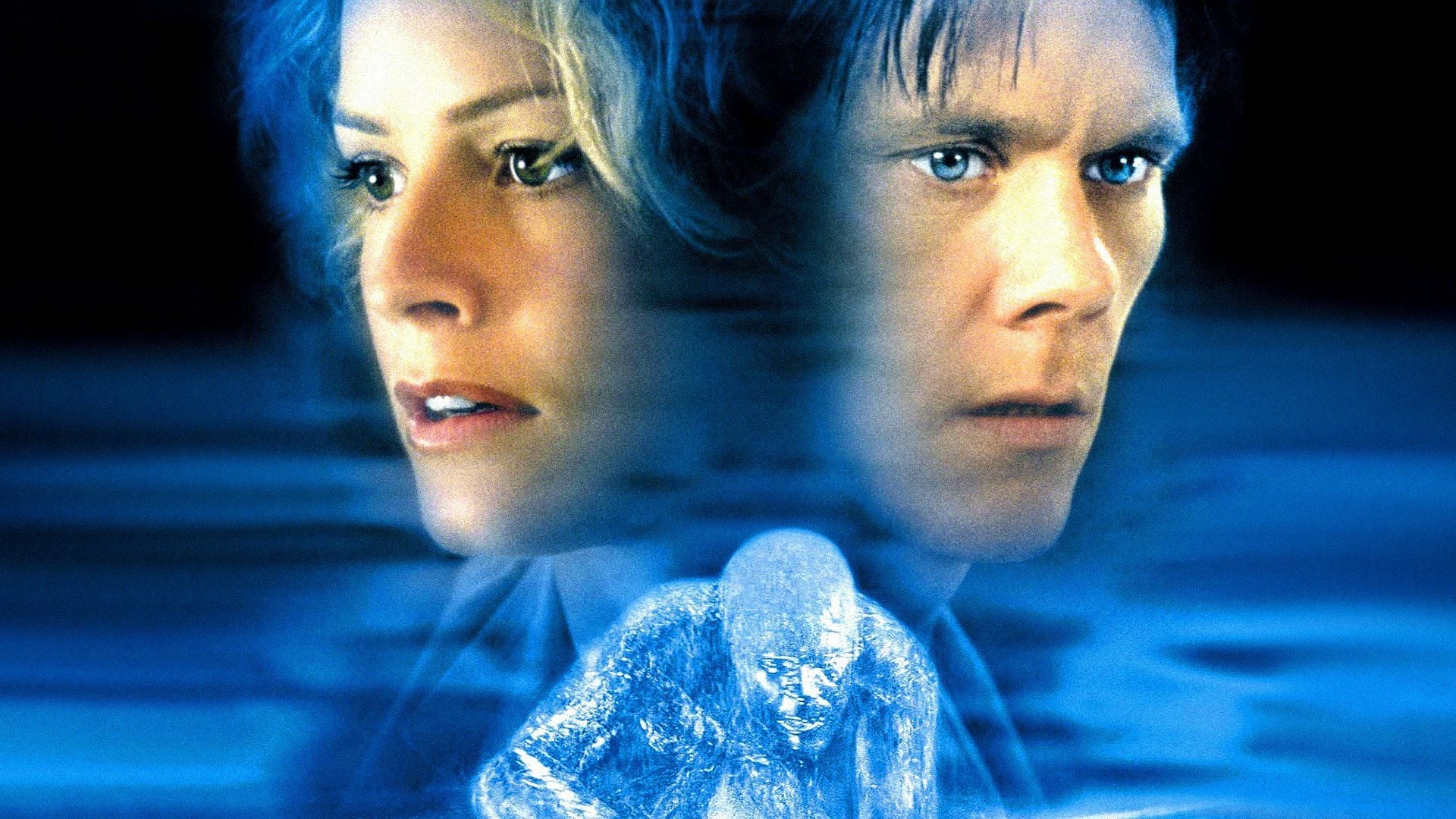 Hollow Man Poster
