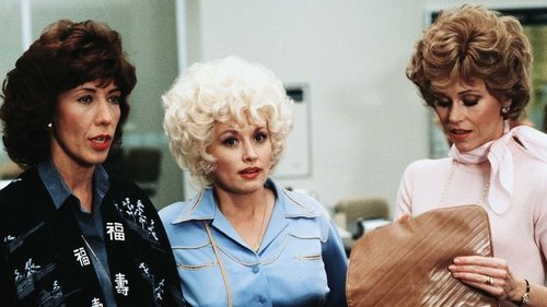Nine to Five Poster