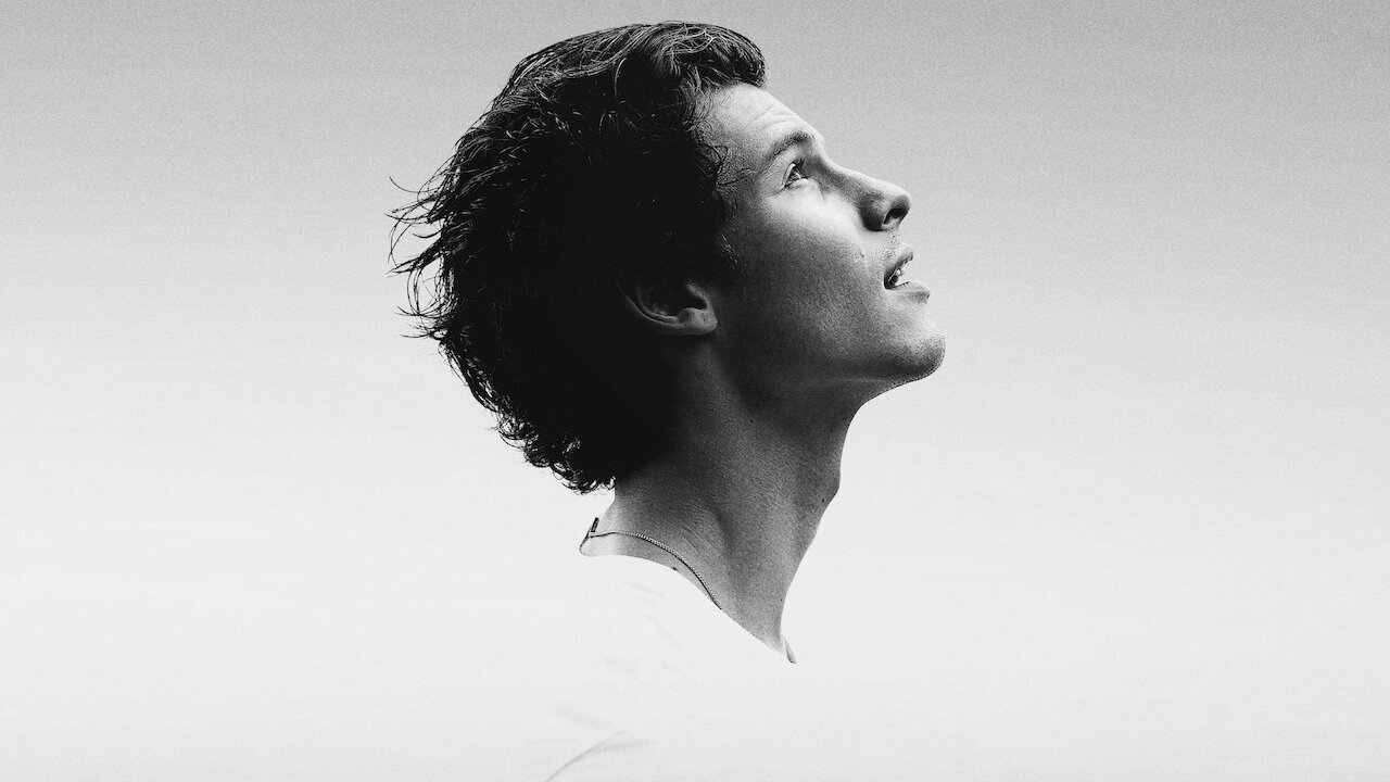 Shawn Mendes: In Wonder Poster