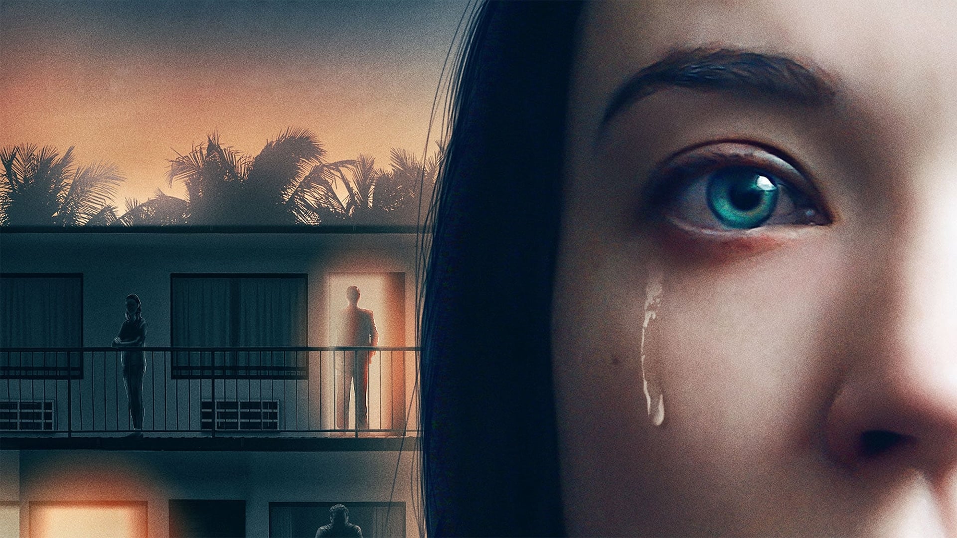 1BR Poster