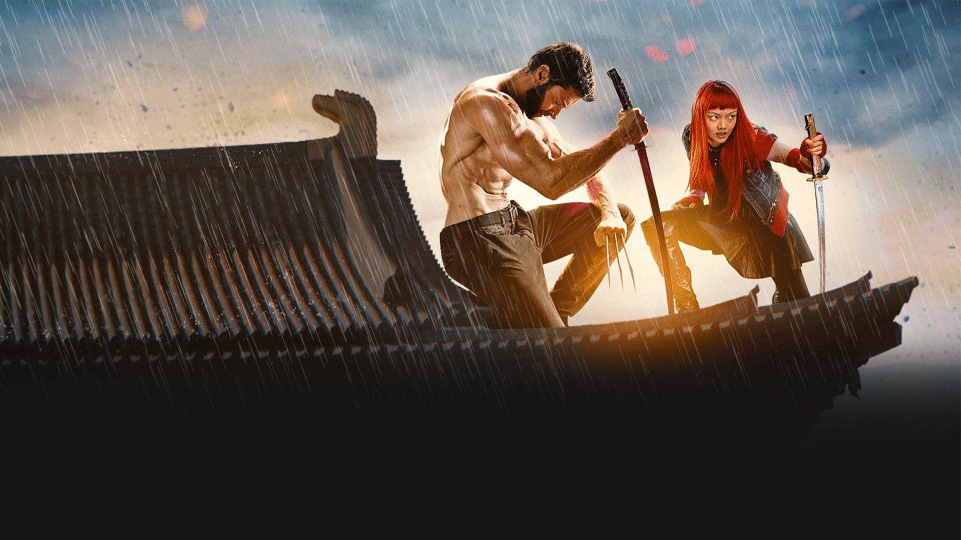 The Wolverine Poster