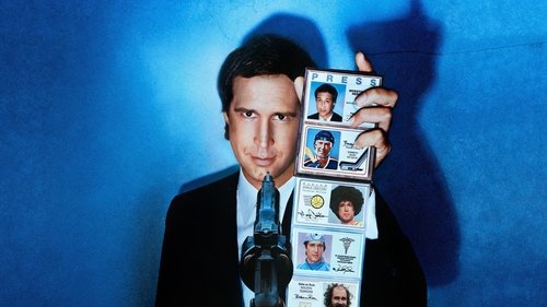 Fletch Poster