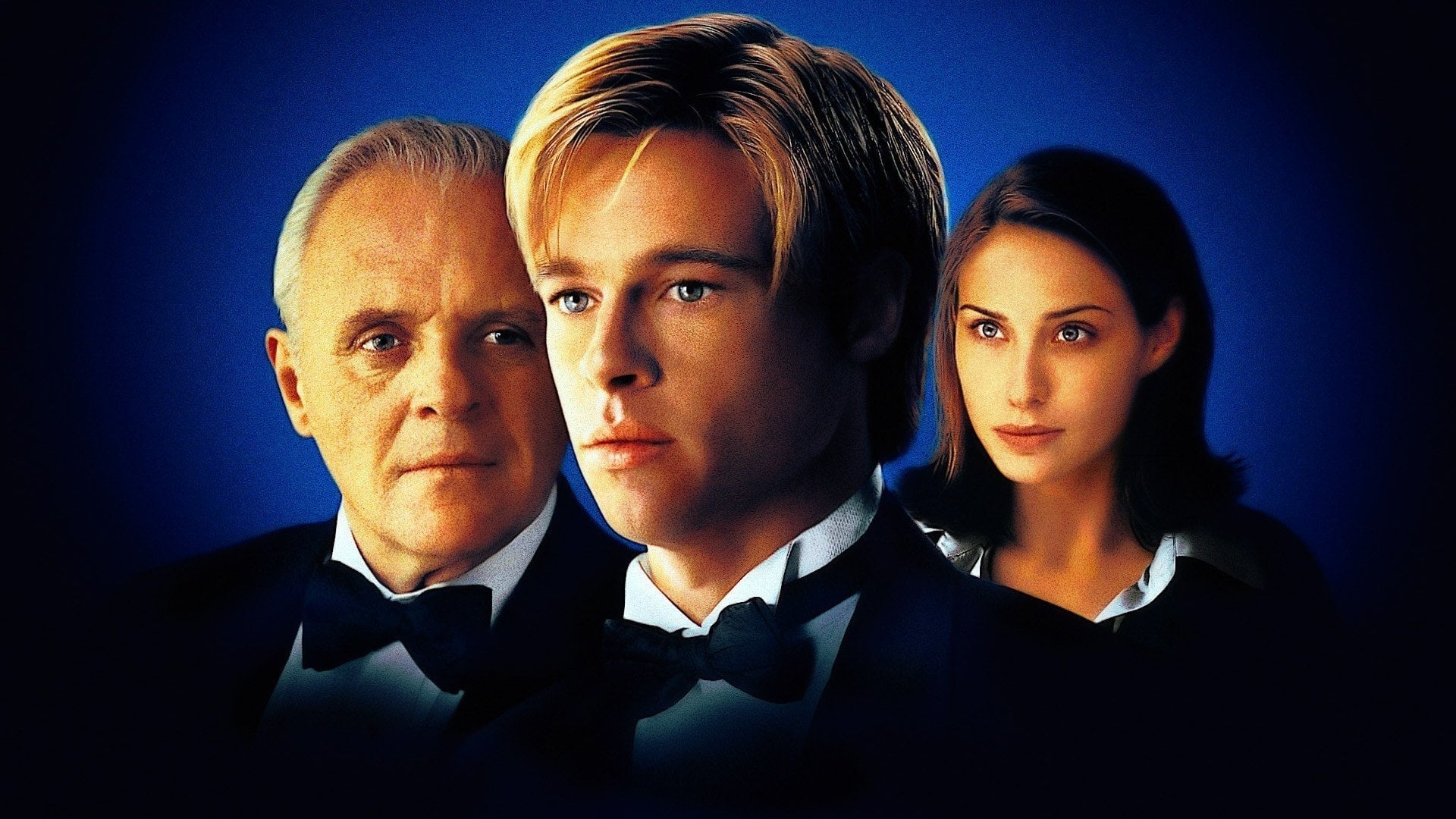Meet Joe Black Poster