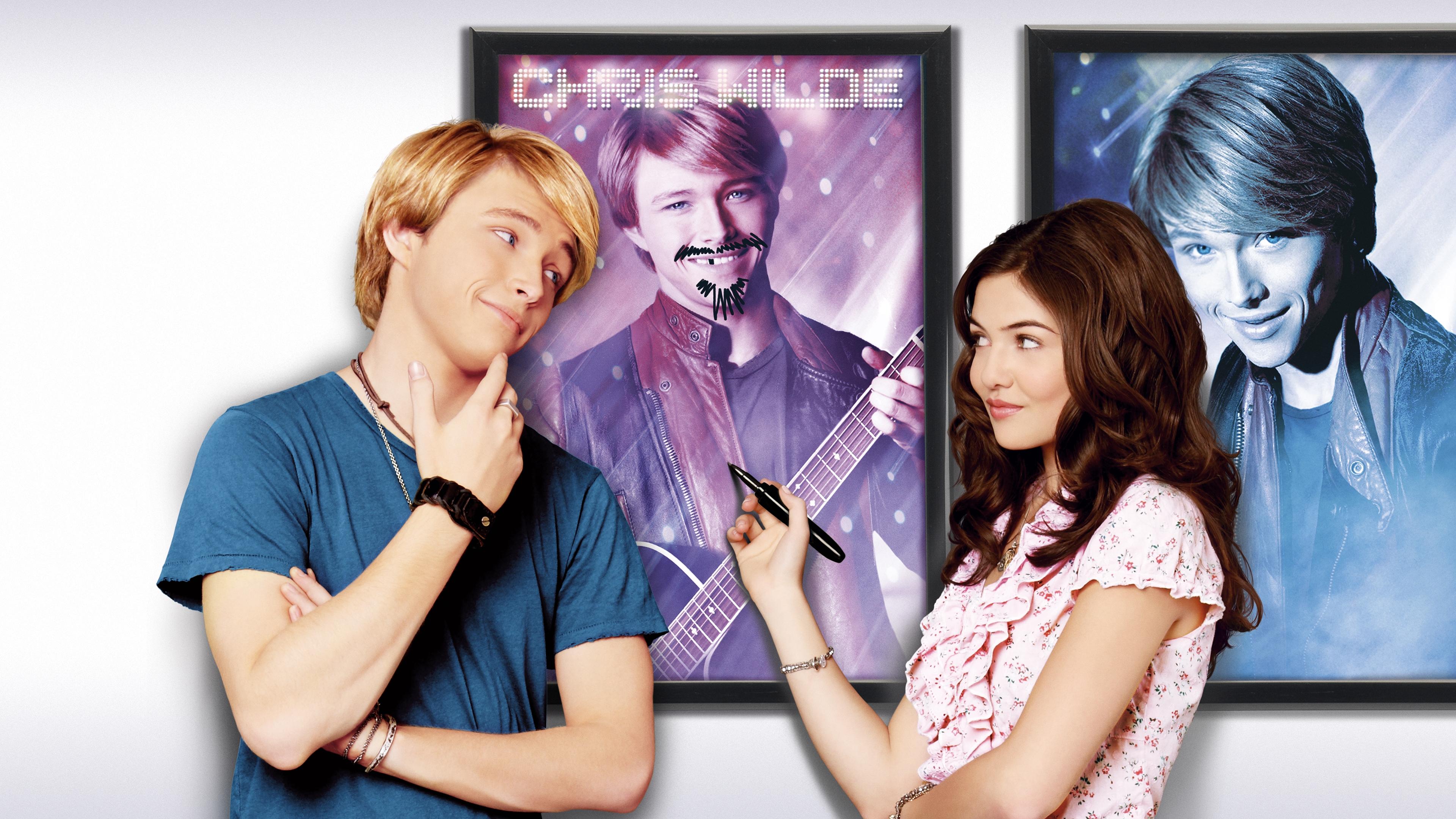 StarStruck Poster