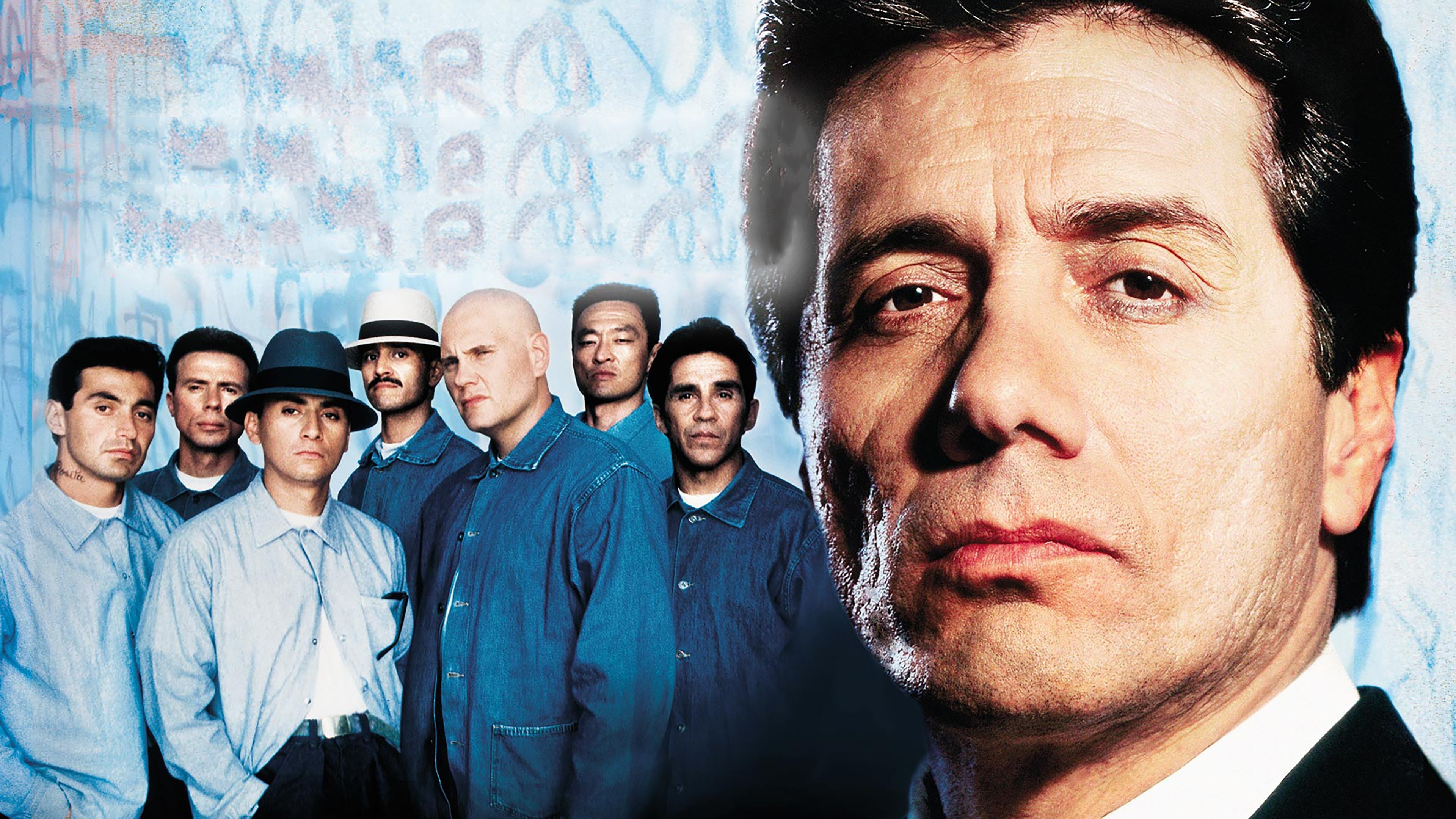 American Me Poster