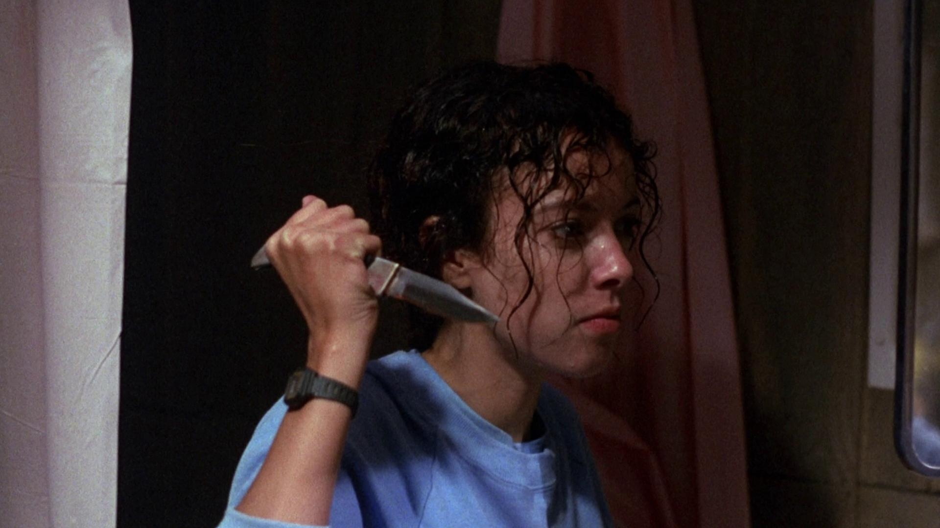 Sleepaway Camp II: Unhappy Campers Poster