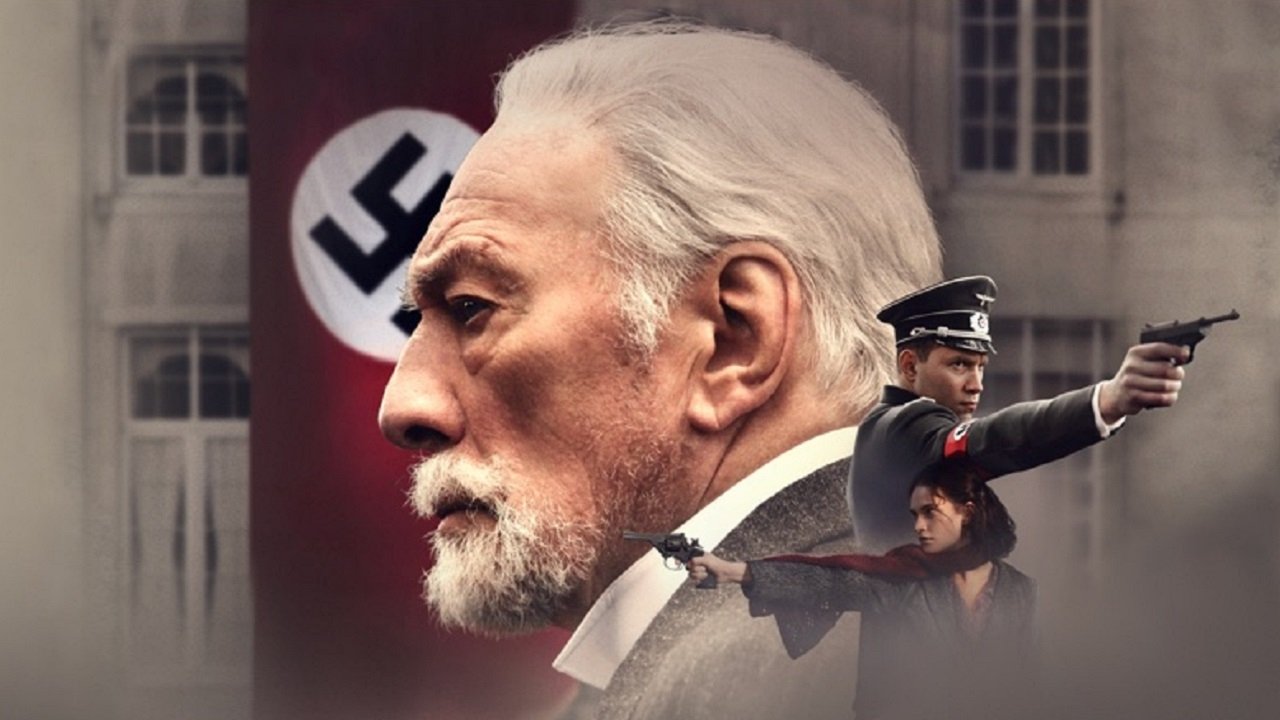 The Exception Poster