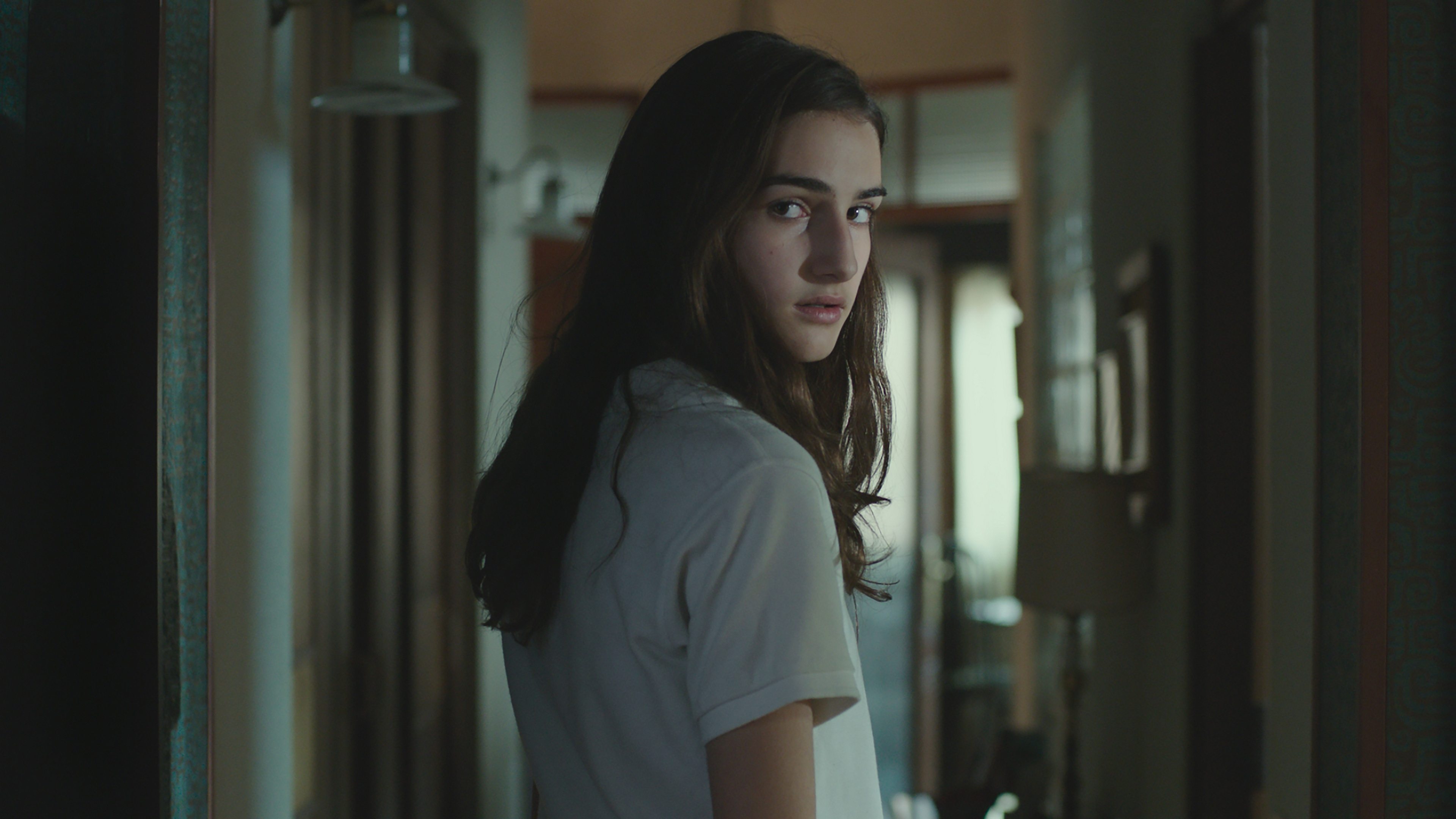 Veronica Poster