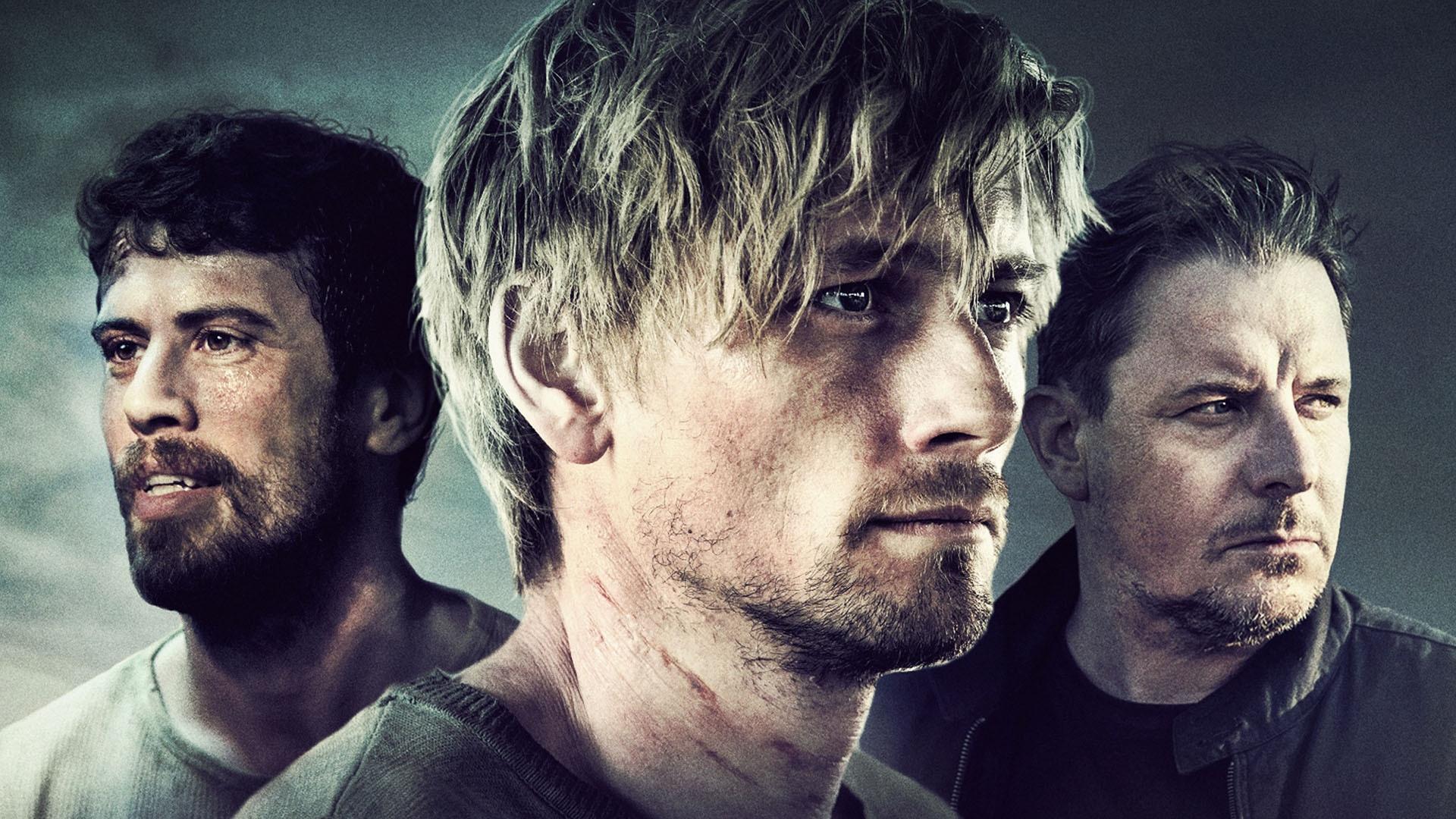 Held for Ransom Poster