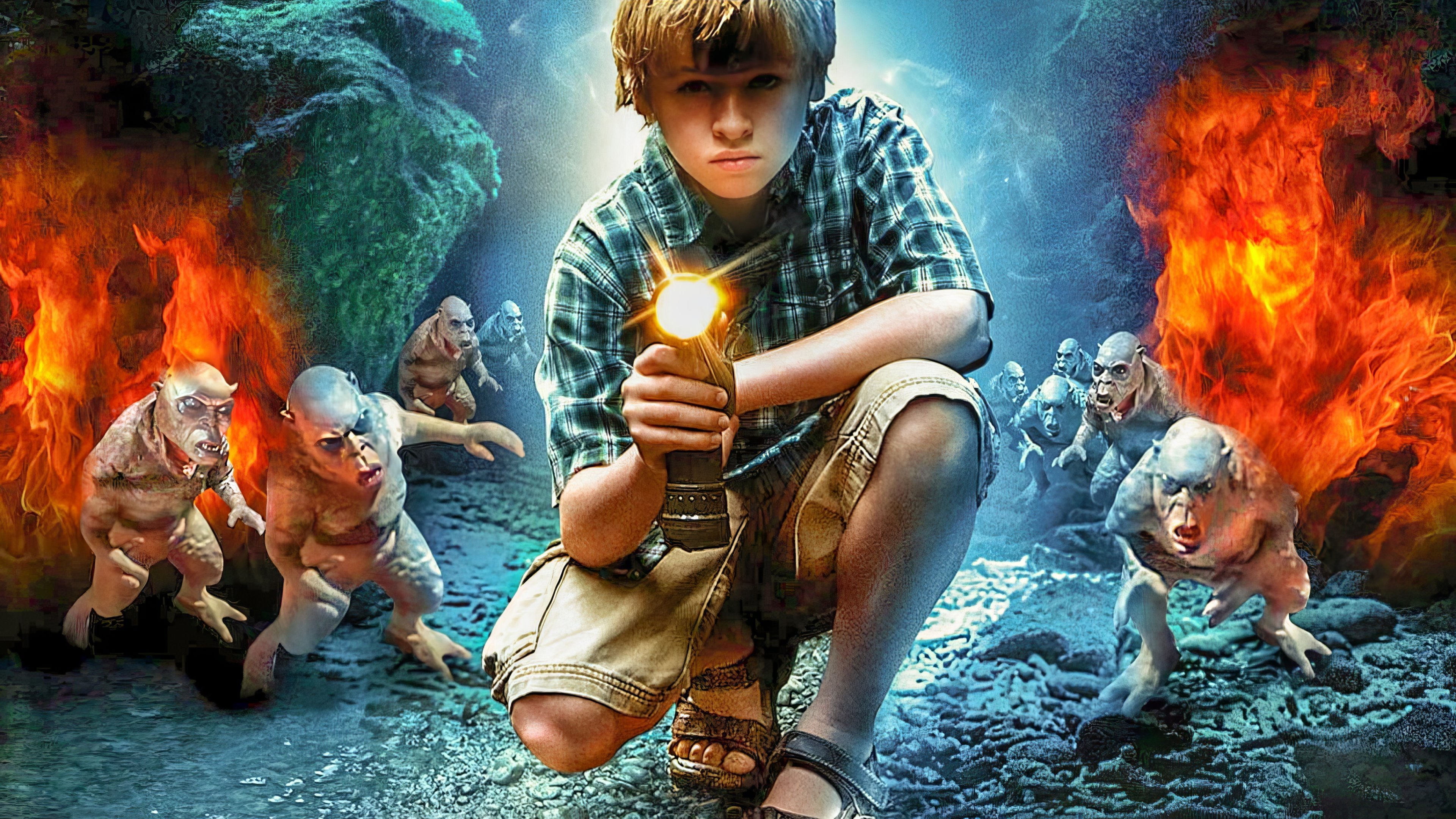 The Gate Poster