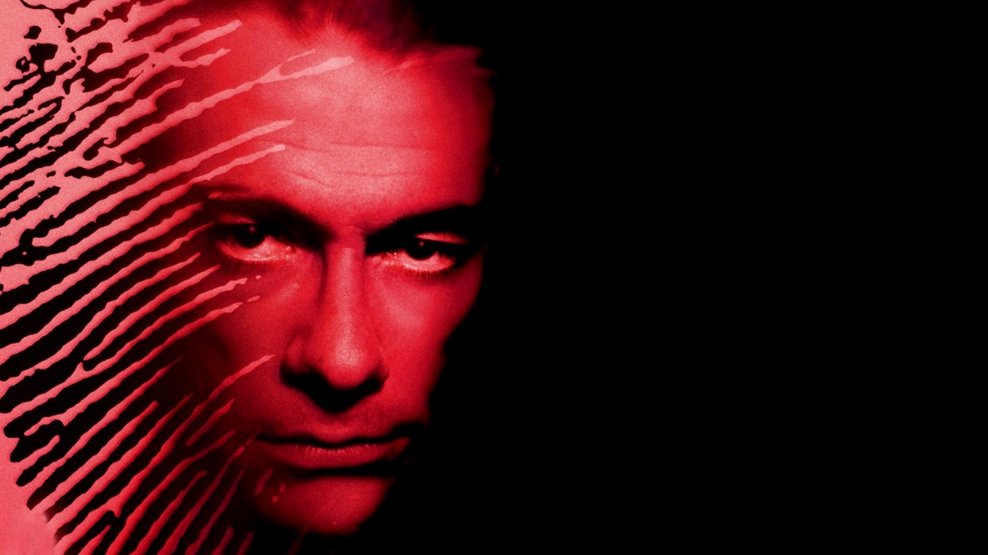 Replicant Poster