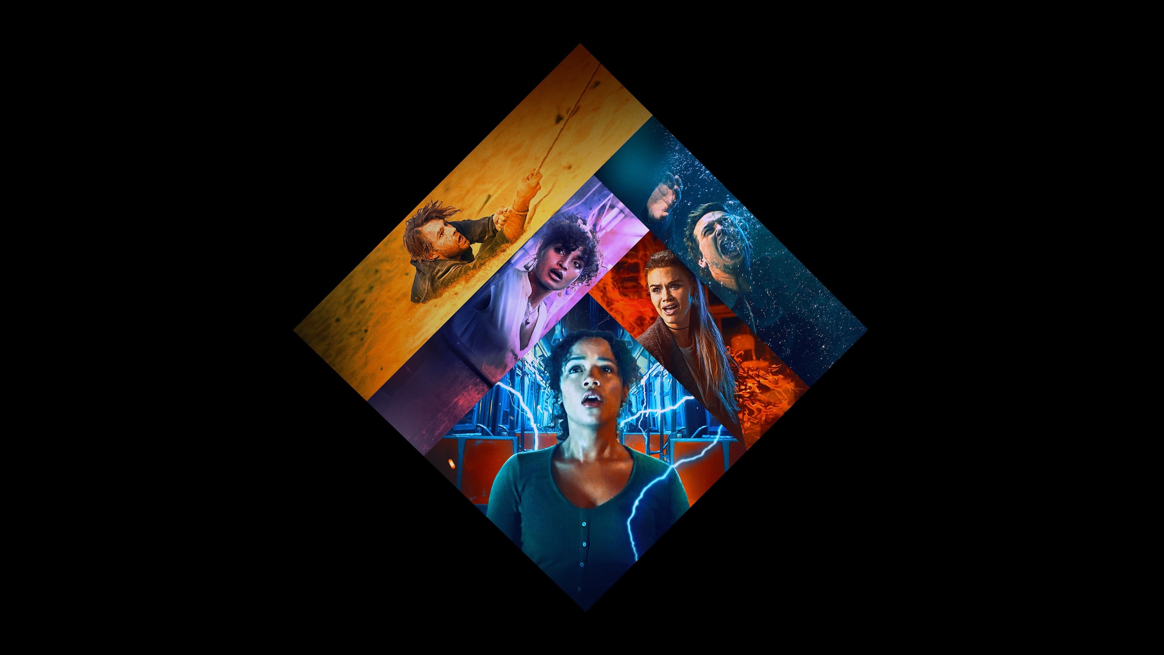 Escape Room: Tournament of Champions Poster