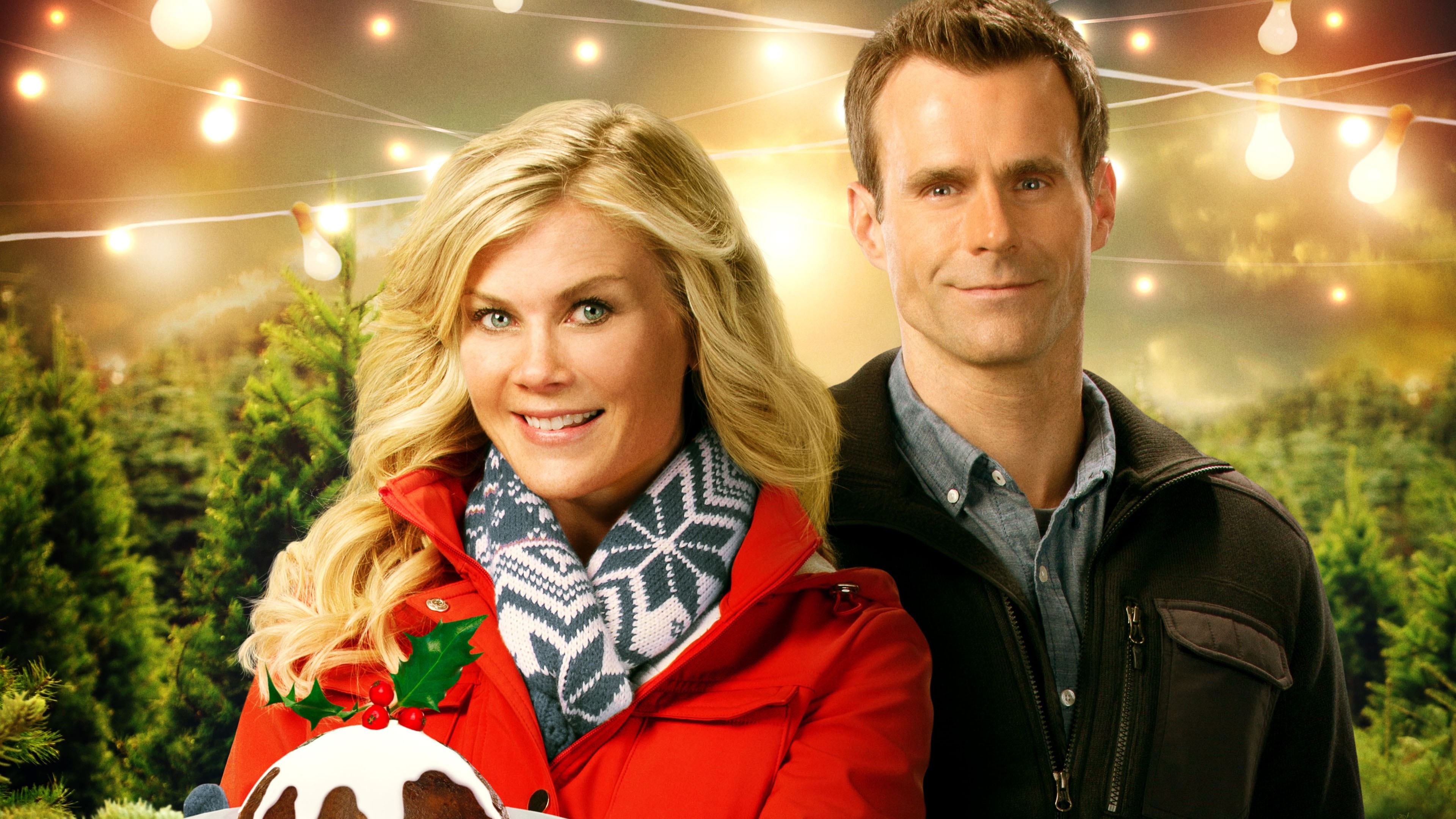 Murder, She Baked: A Plum Pudding Mystery Poster