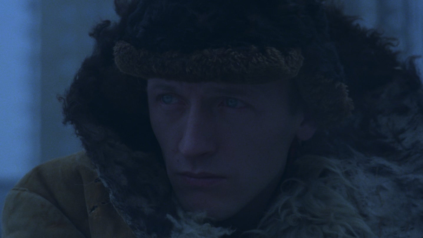Dekalog, jeden Poster