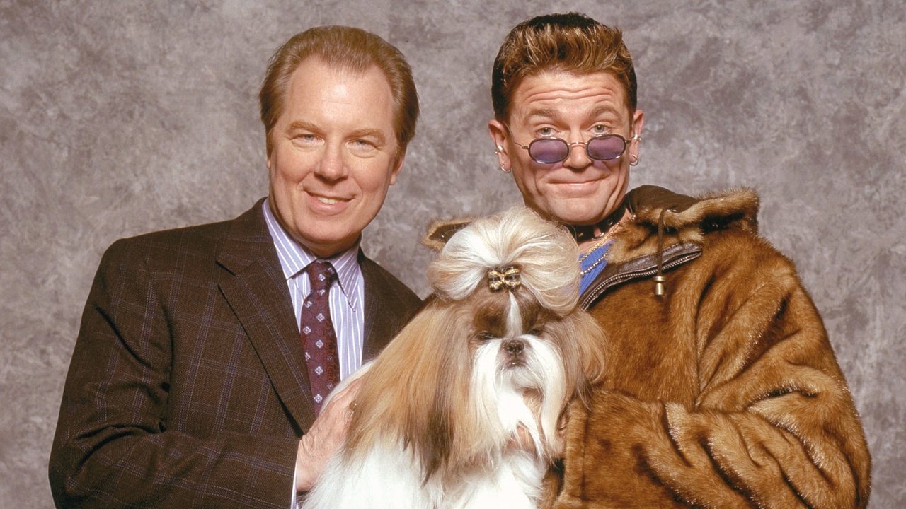 Best in Show Poster