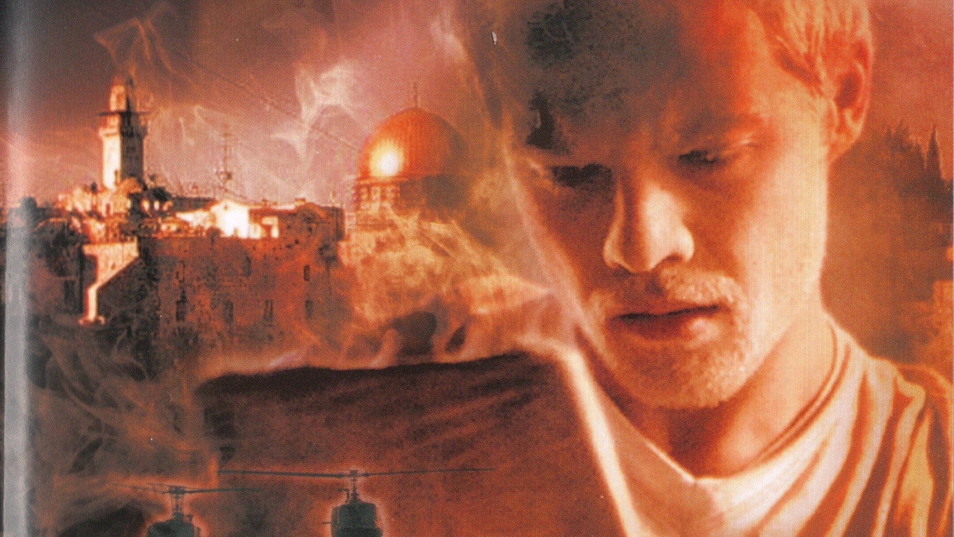 The Hunt for the Hidden Relic Poster