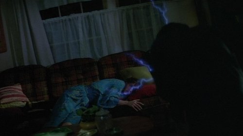 The Entity Poster