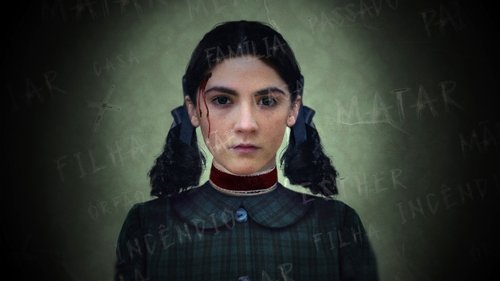 Orphan: First Kill Poster