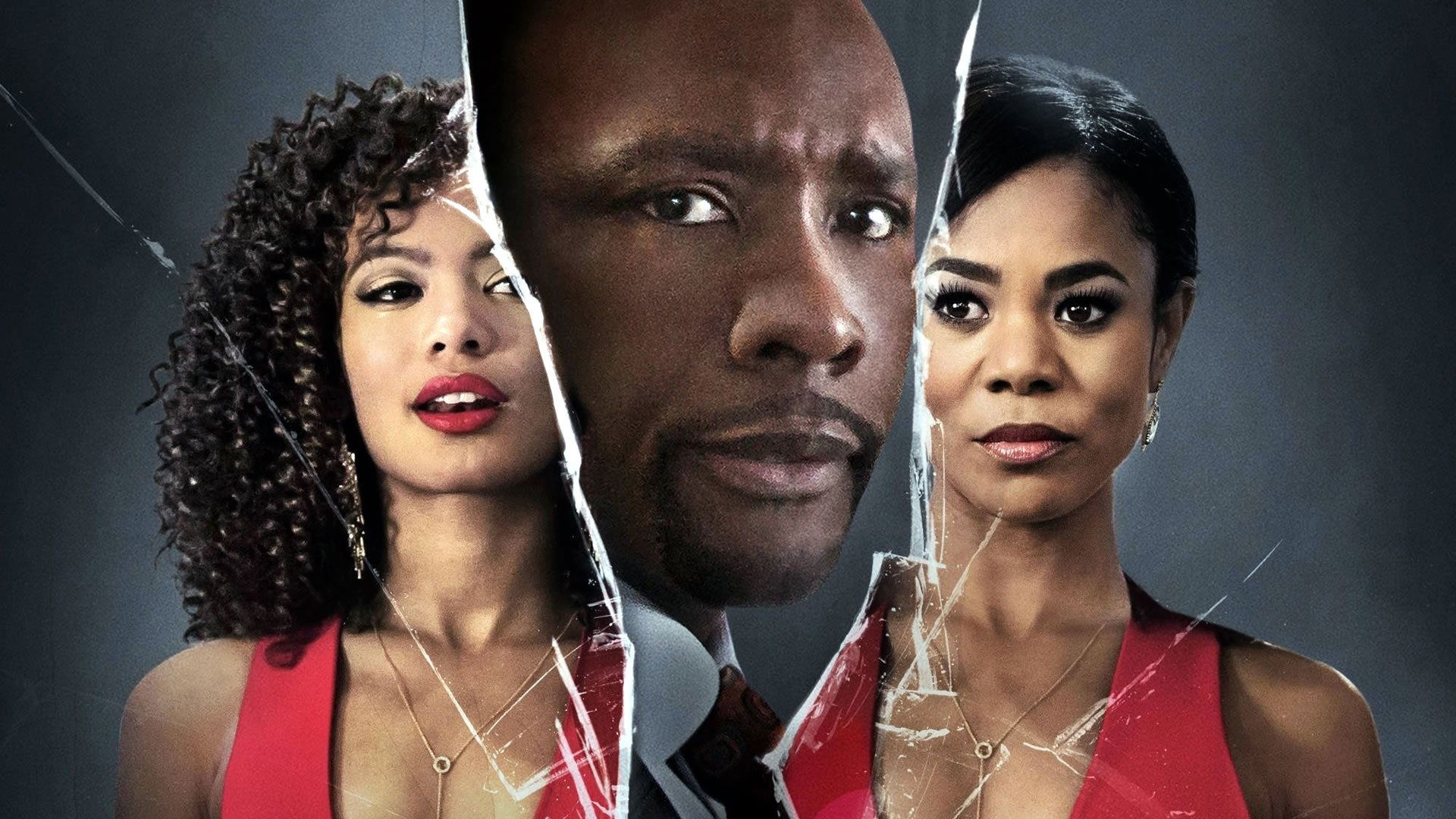When the Bough Breaks Poster